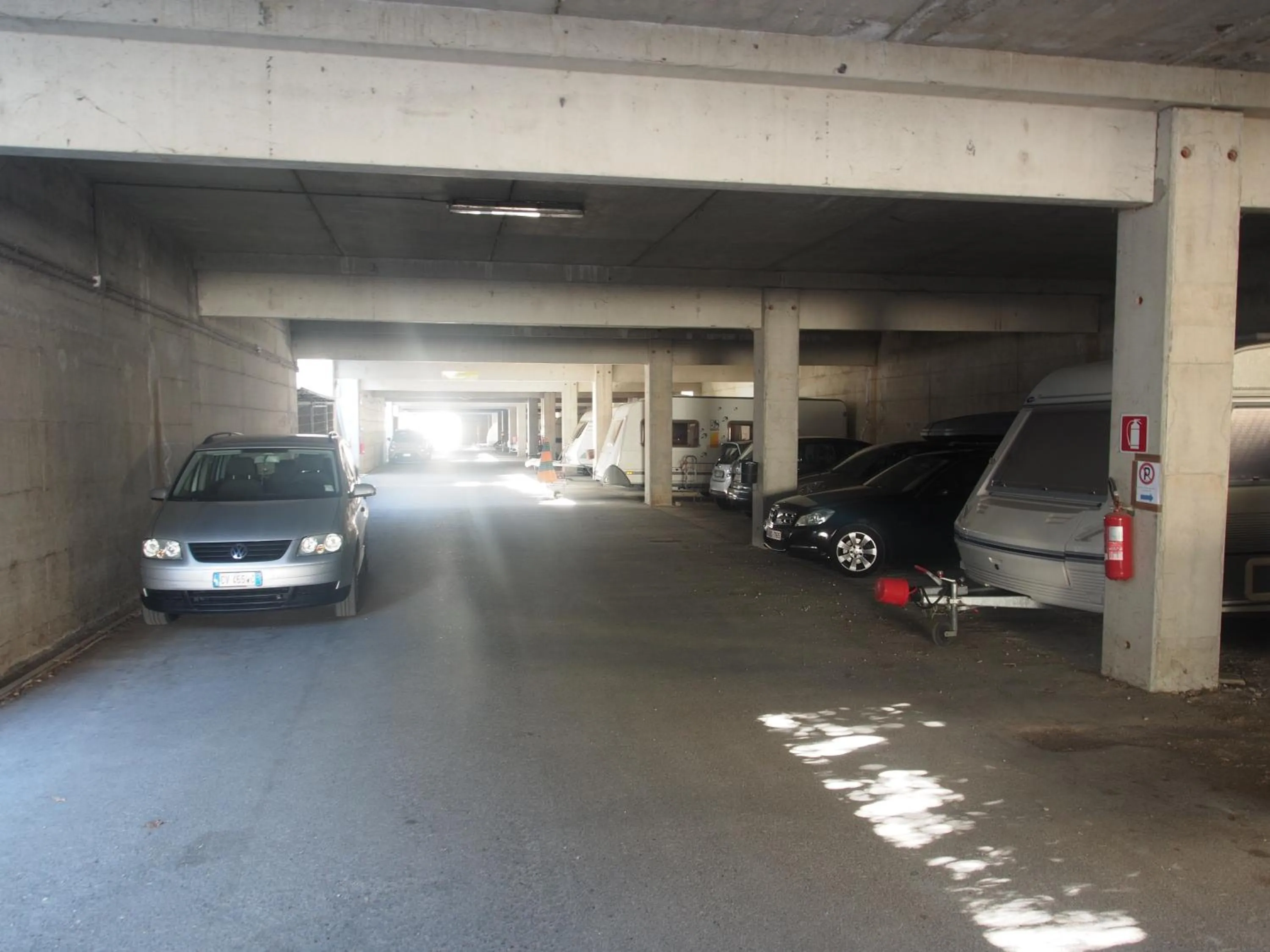 Other in Hotel Le Tre Isole