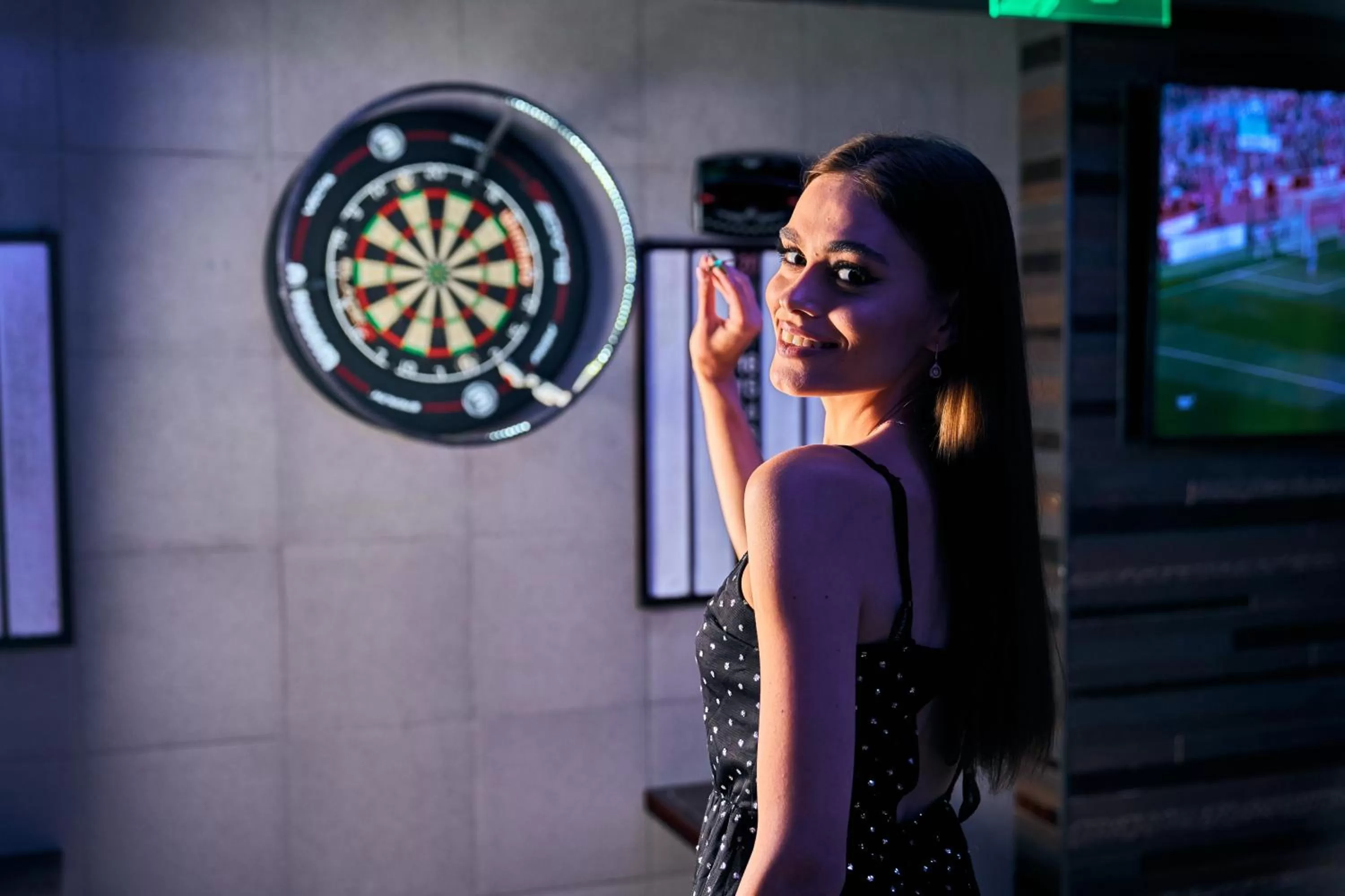 Lounge or bar in Holiday Inn & Suites - Cairo Maadi by IHG