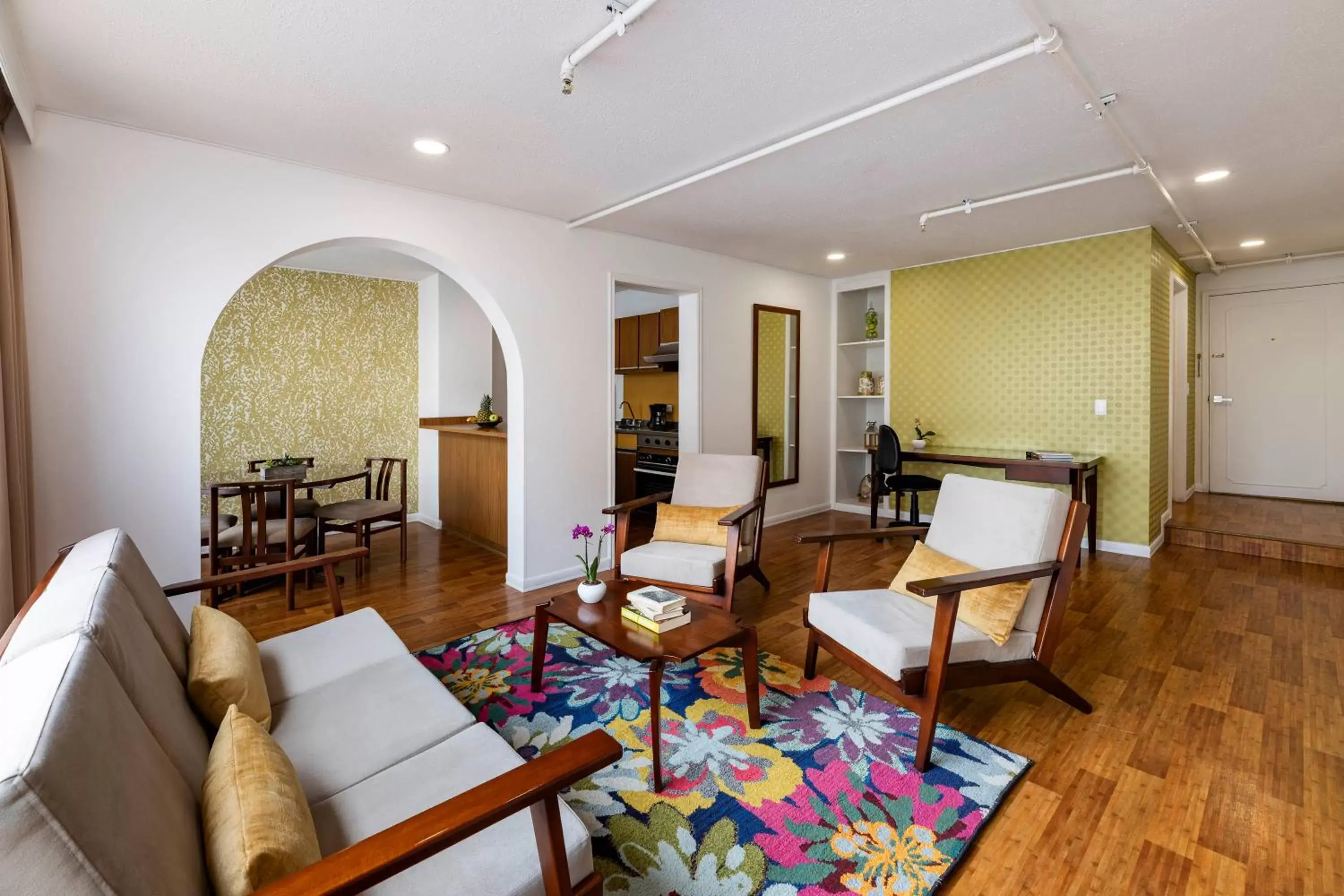 Apartment with Balcony in Hotel Vilar América Apartment with Balcony in Hotel Vilar América