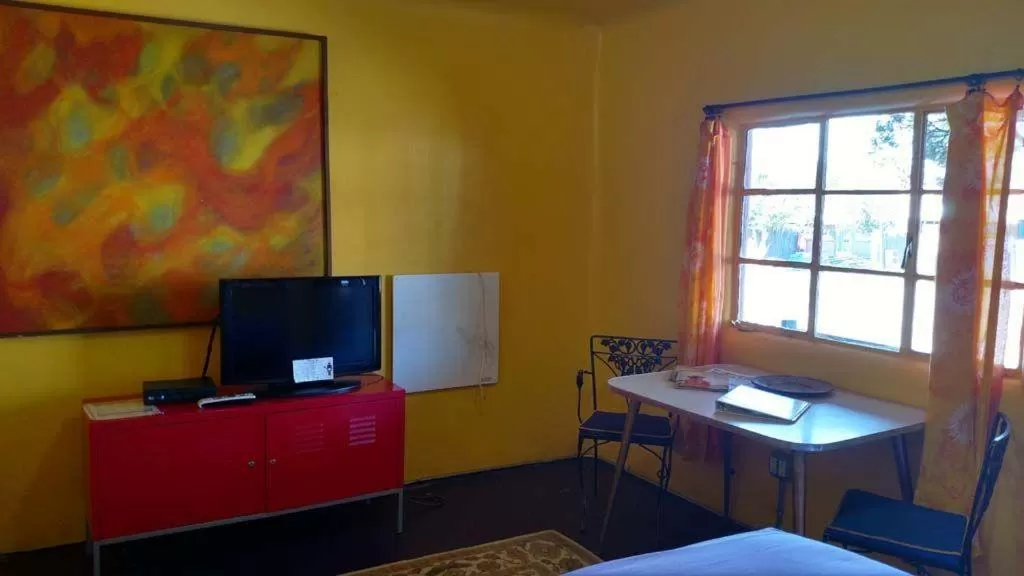 TV/Entertainment Center in Pelican Spa