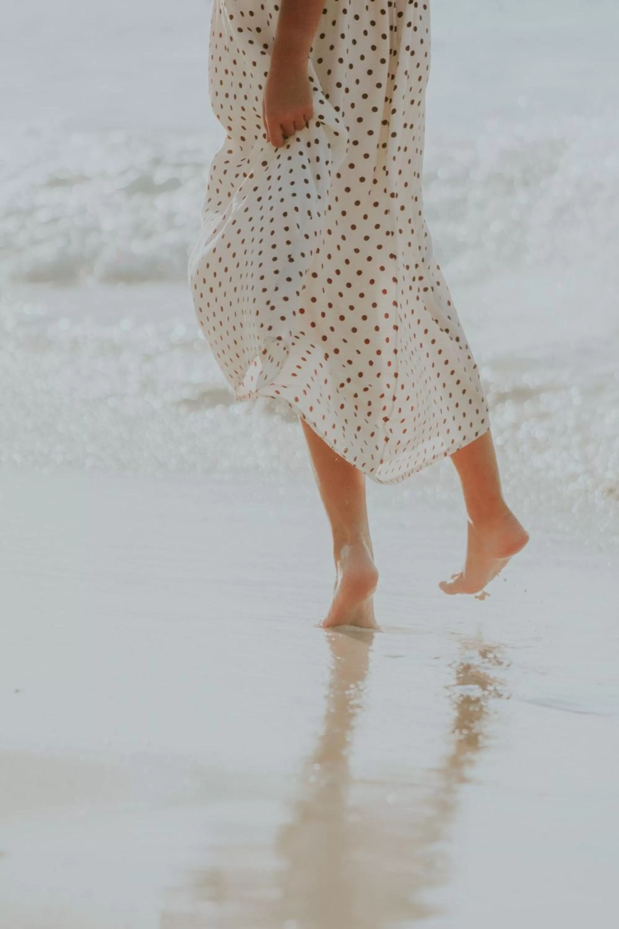 Beach in Ixchel Beach Hotel