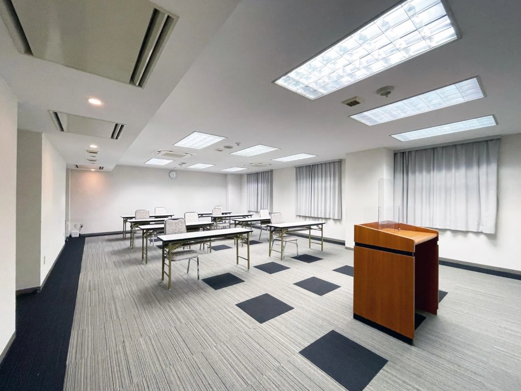 Meeting/conference room in Chisun Hotel Kamata