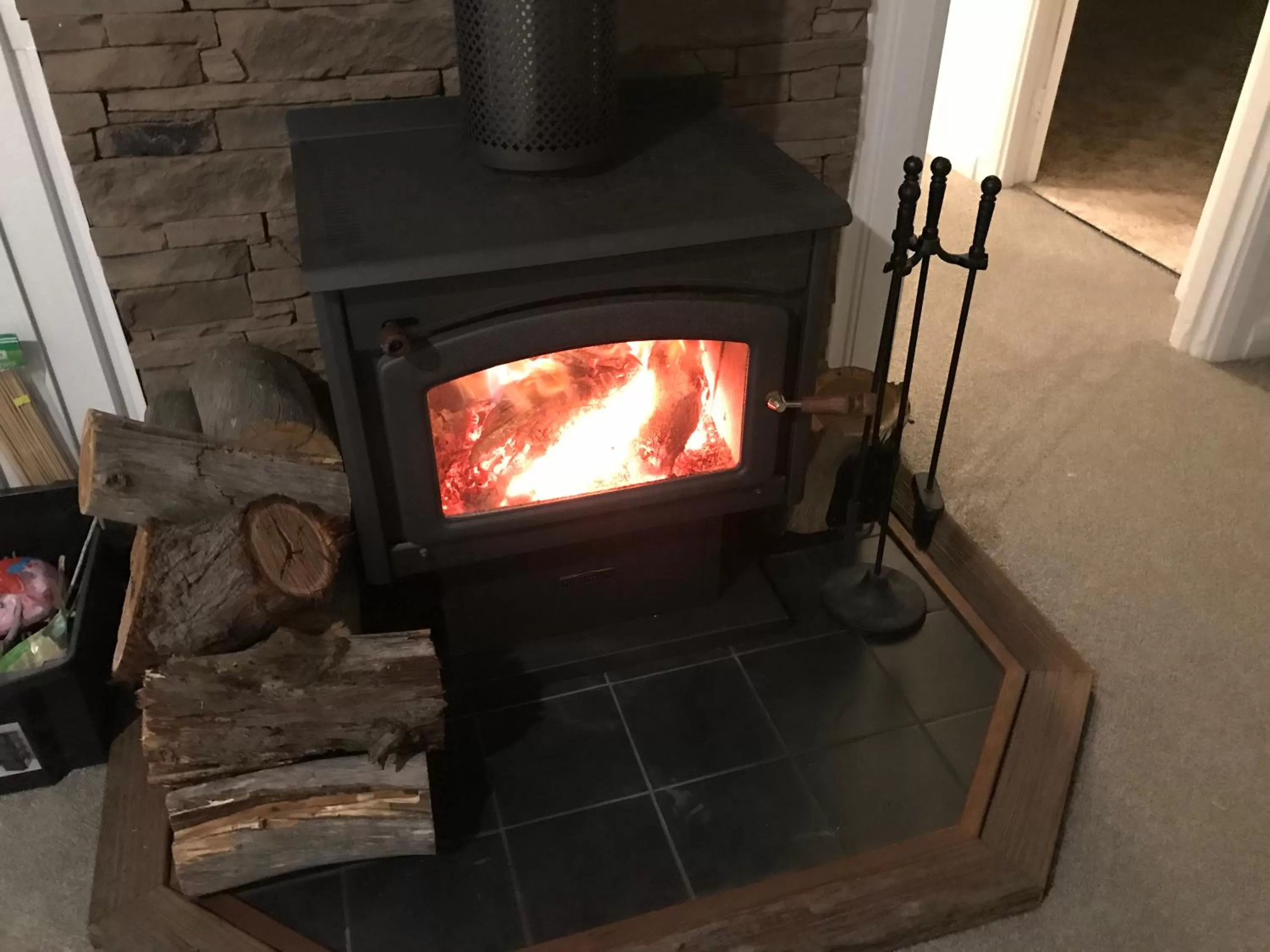 BBQ Facilities in Clover Cottage Uralla
