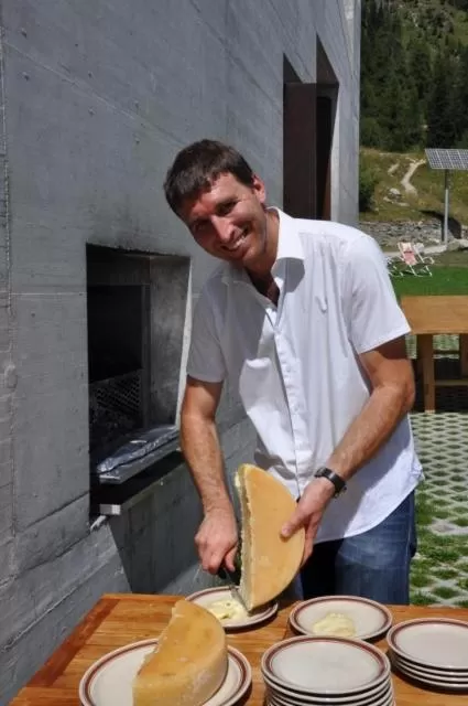 Le Mayen de Colombire