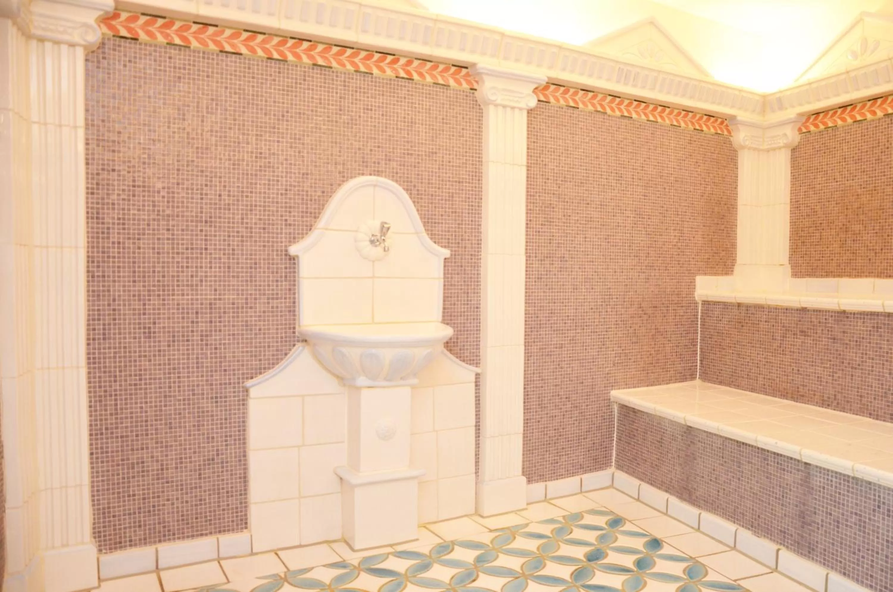 Sauna in feelMOOR - Gesundresort Bad Wurzach