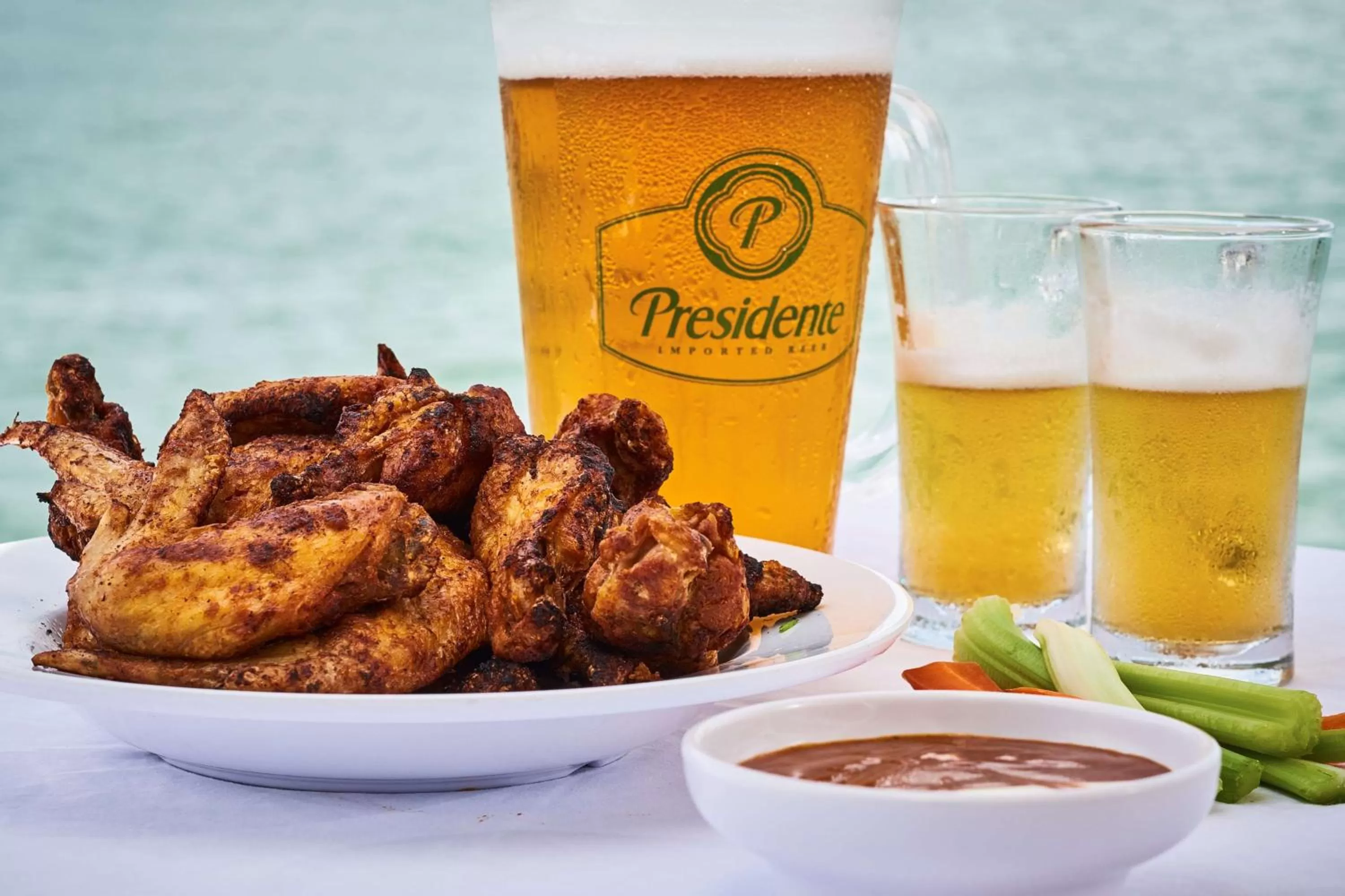 Restaurant/places to eat in Best Western On The Bay Inn & Marina