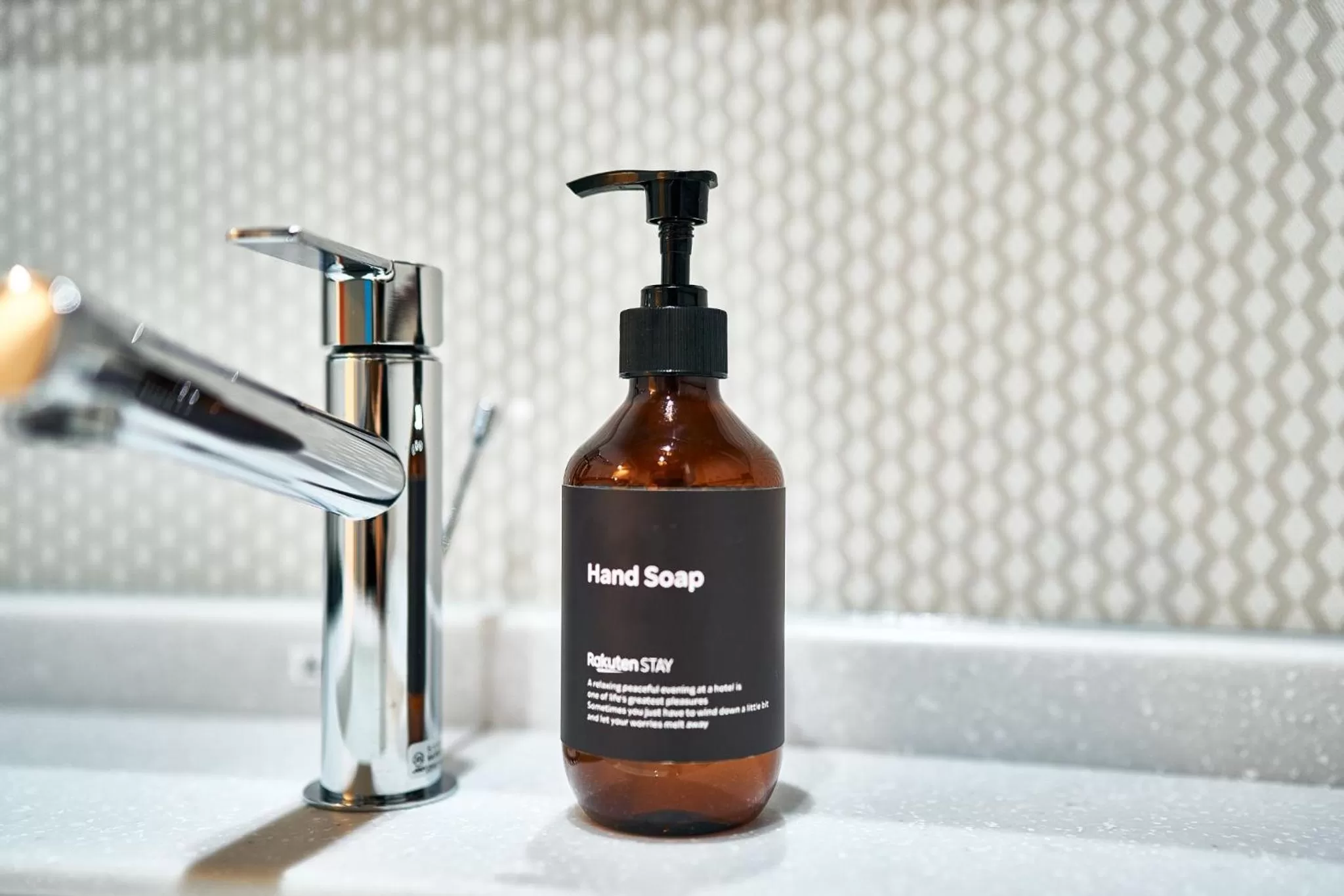 Rakuten STAY Kokura Station Standard Double Room