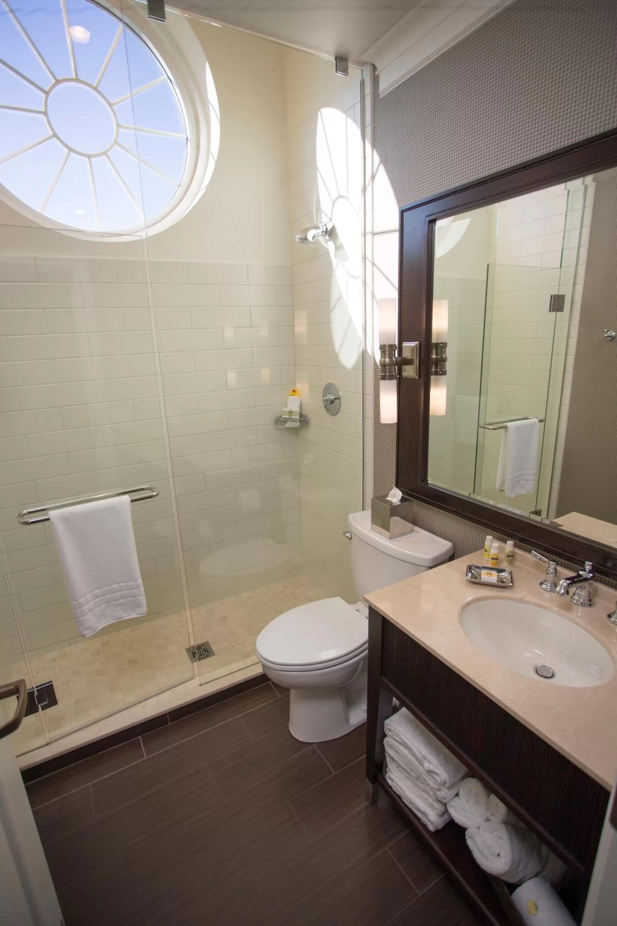 The Atherton Hotel at OSU