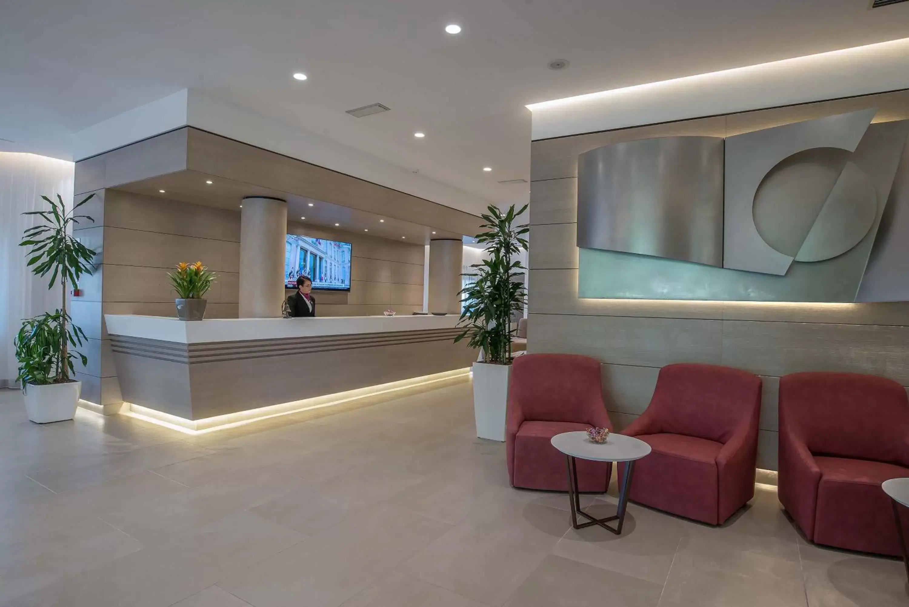 Hotel La Giocca Hotel La Giocca