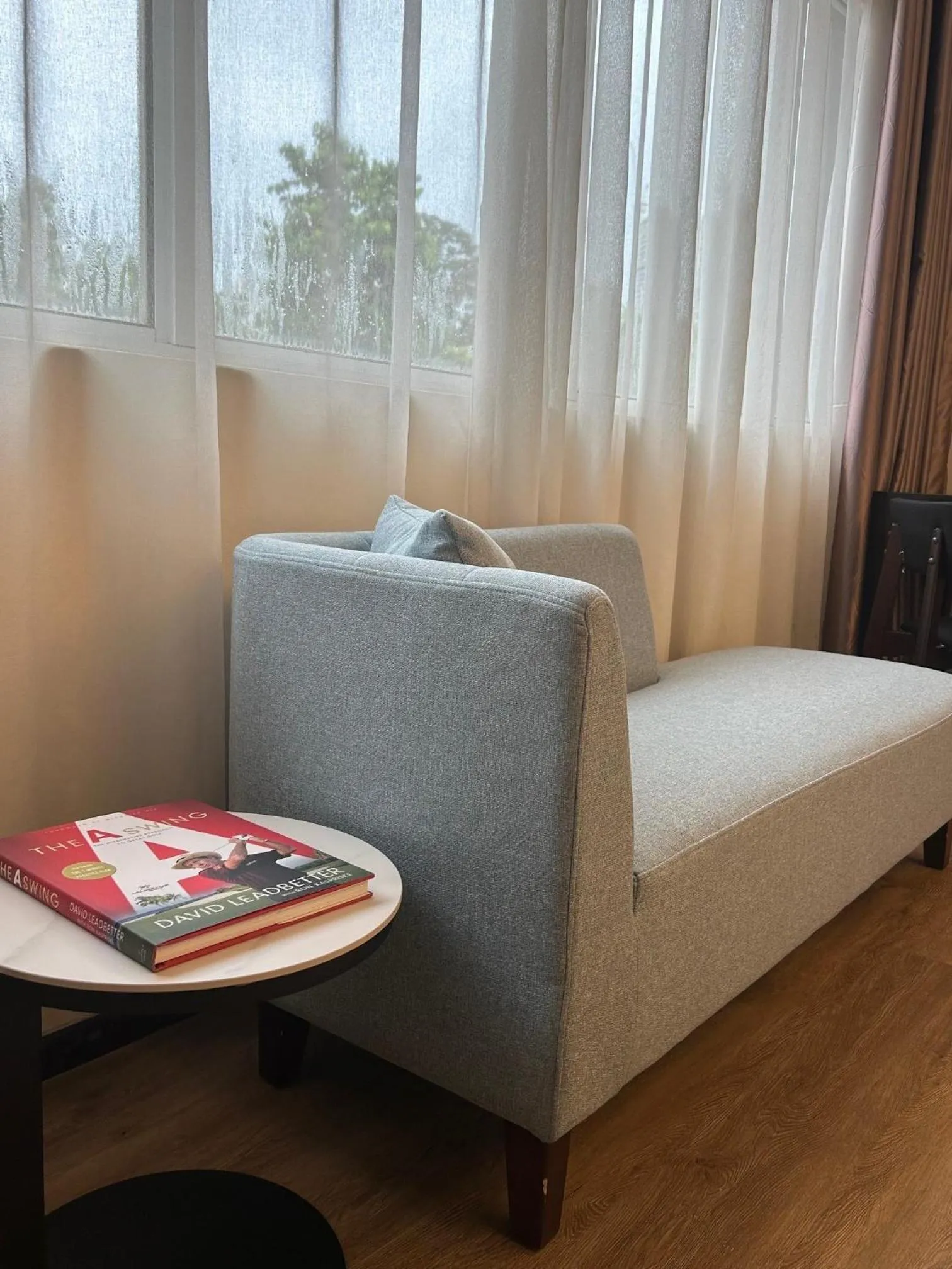 Bedroom, Bed in Link Hotel Singapore