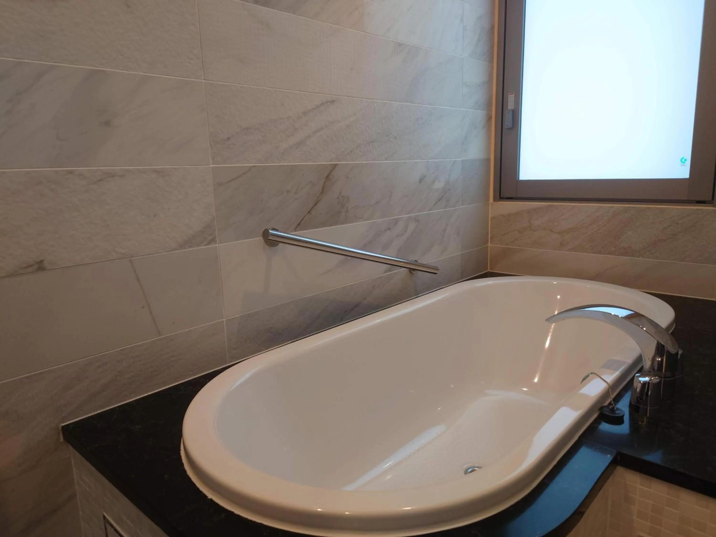 Bathroom in KOKO HOTEL Premier Nihonbashi Hamacho