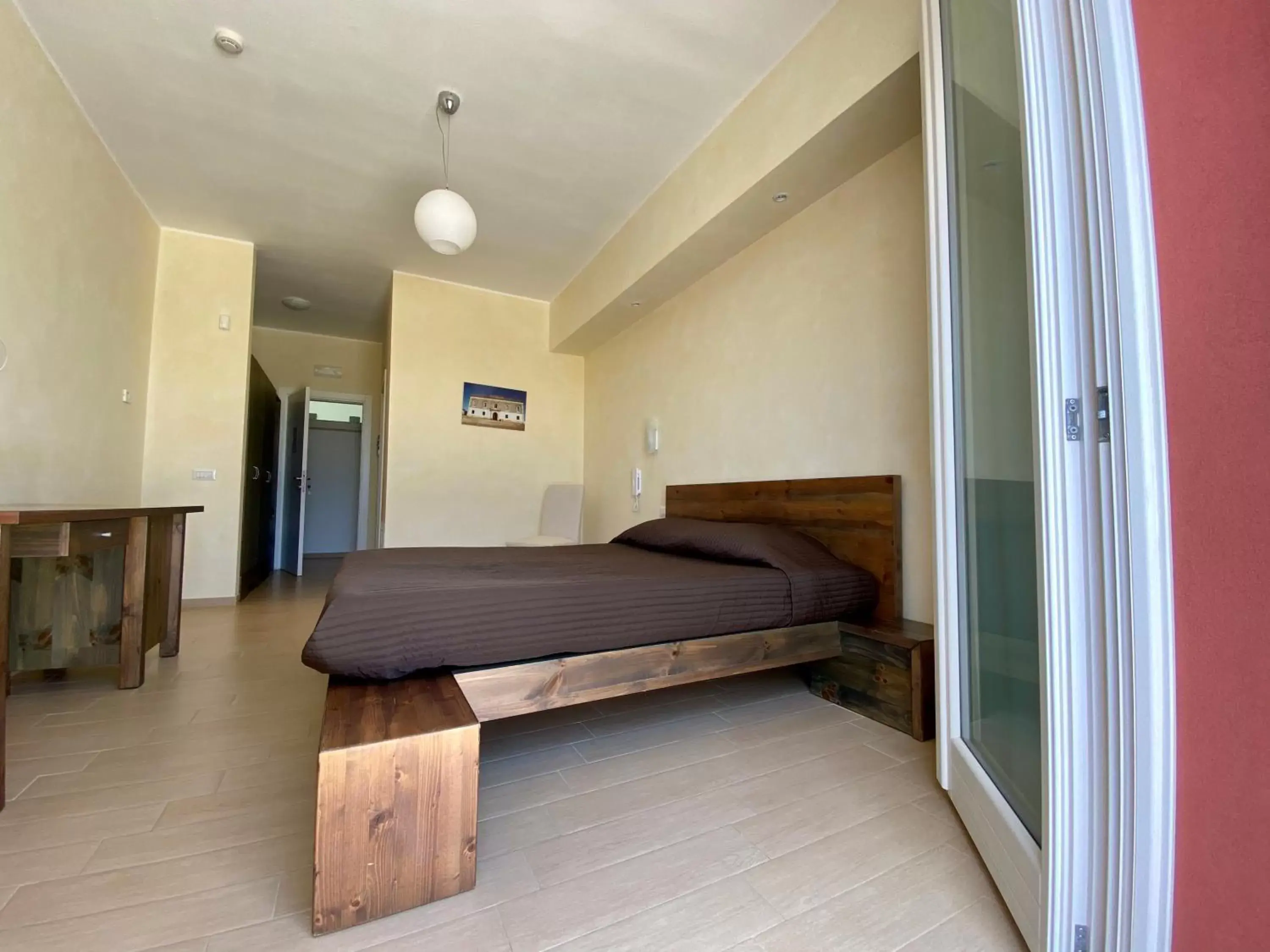 Double Room in Loggia Dei Lezzi Double Room in Loggia Dei Lezzi