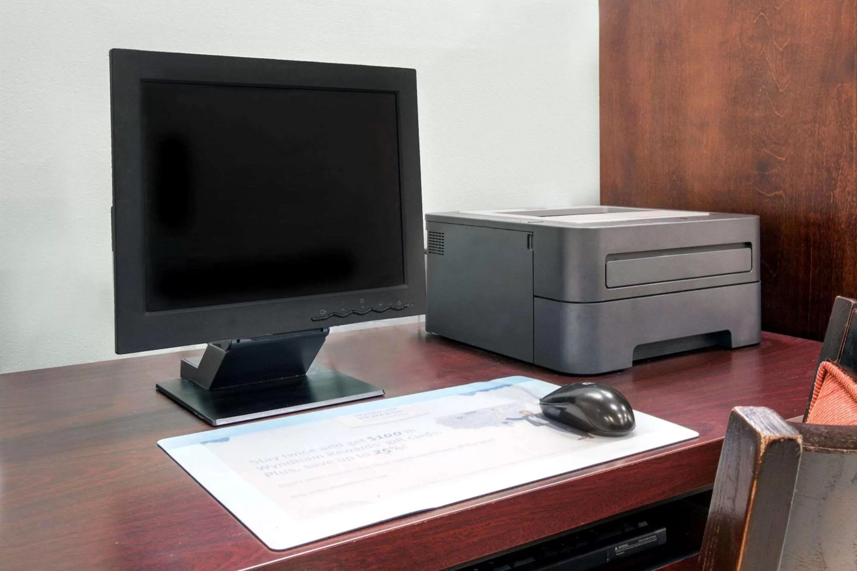 Ramada by Wyndham Pelham