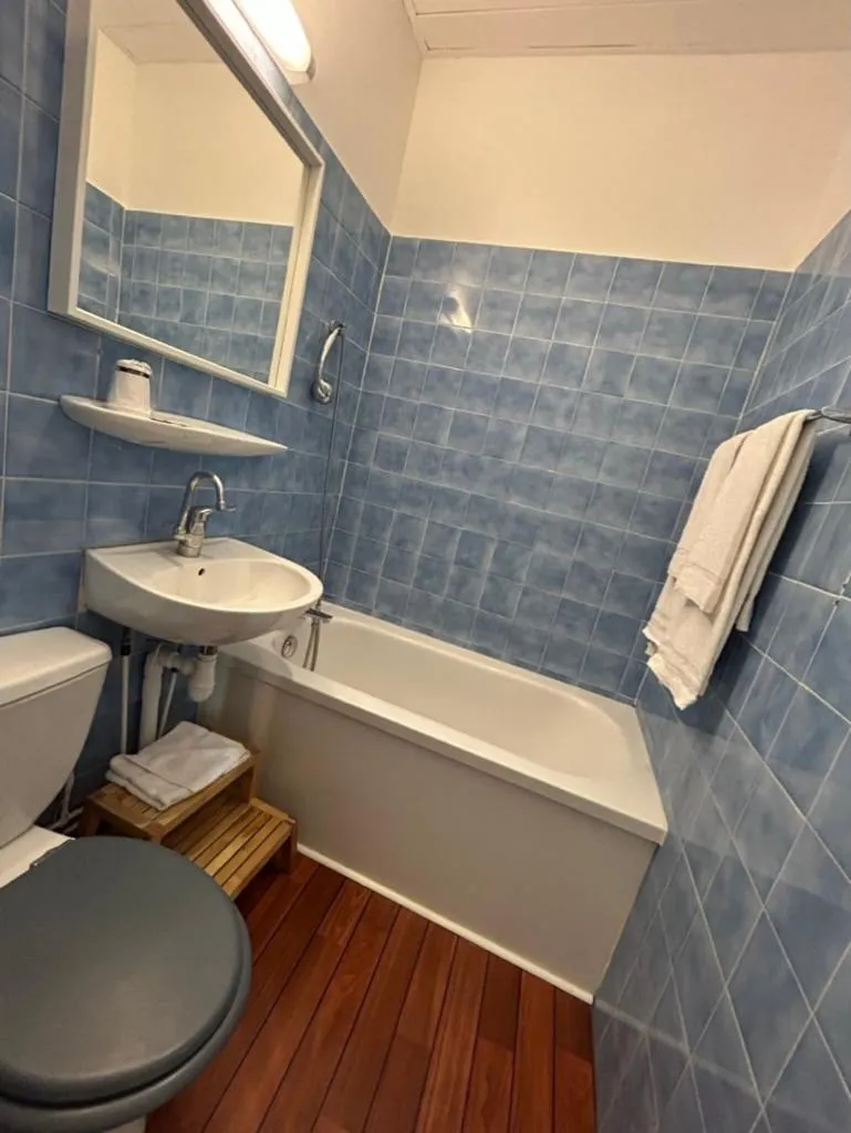 Hôtel de la Croix-Rousse