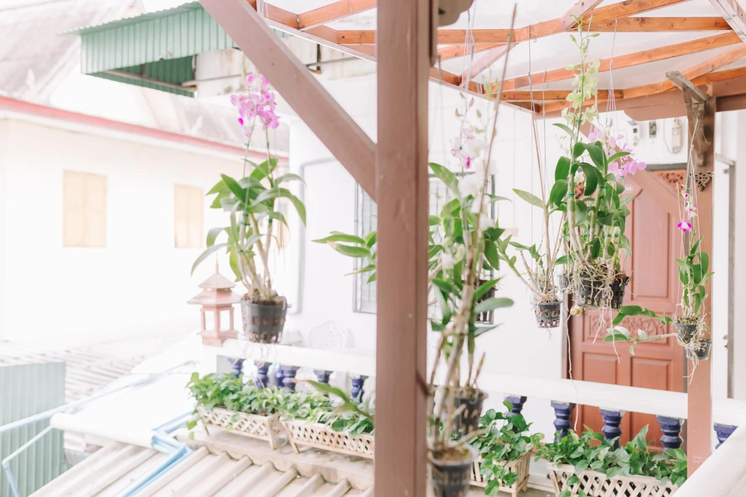 Other in Rendezvous Oldtown Chiangmai