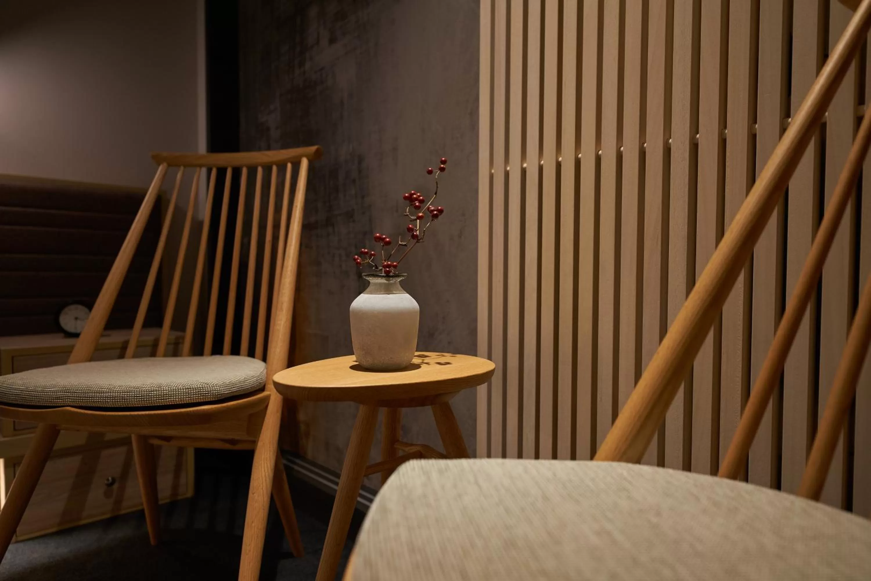 Photo of the whole room in Hotel Resol Trinity Osaka