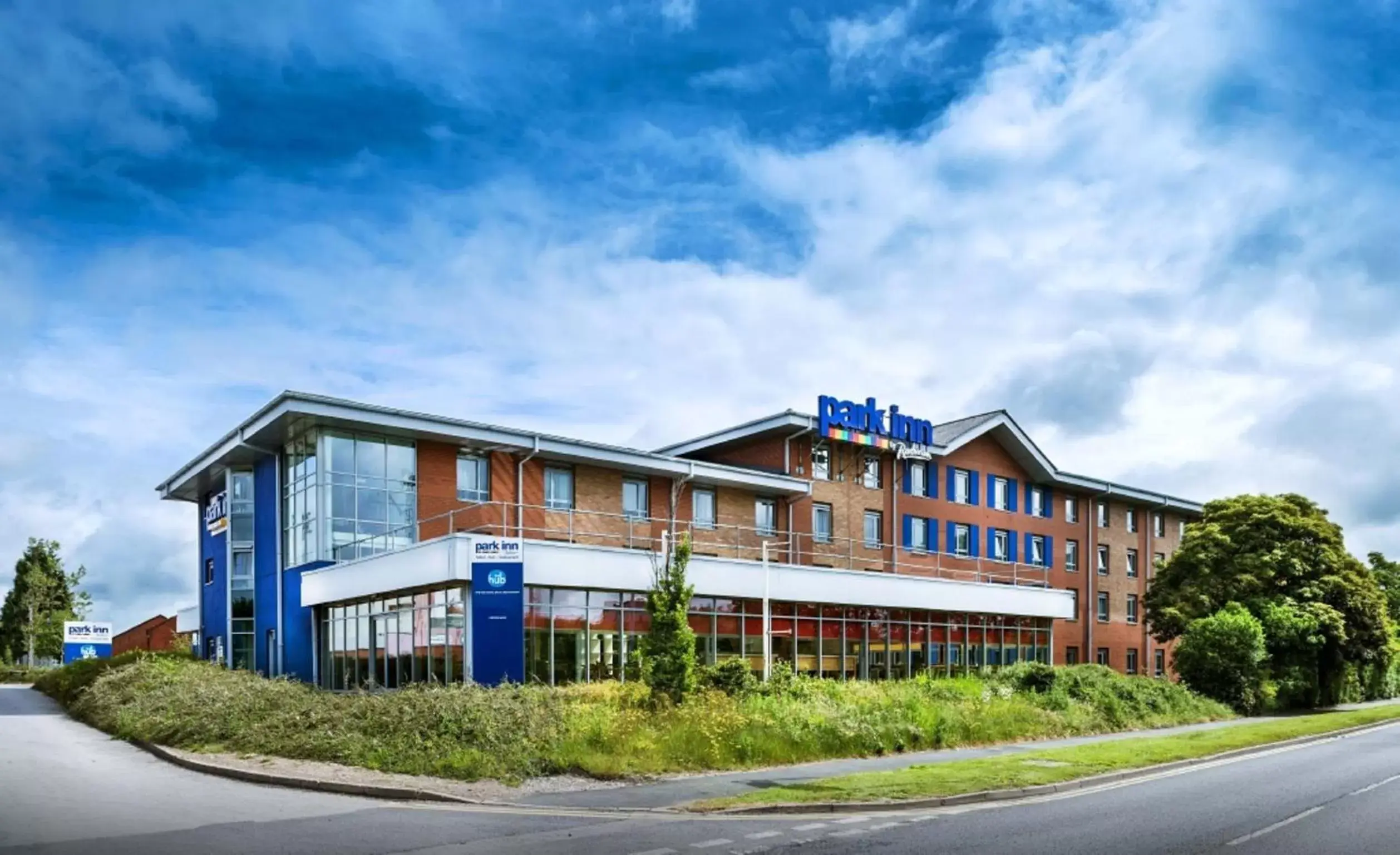 Park Inn by Radisson Birmingham Walsall Park Inn by Radisson Birmingham Walsall