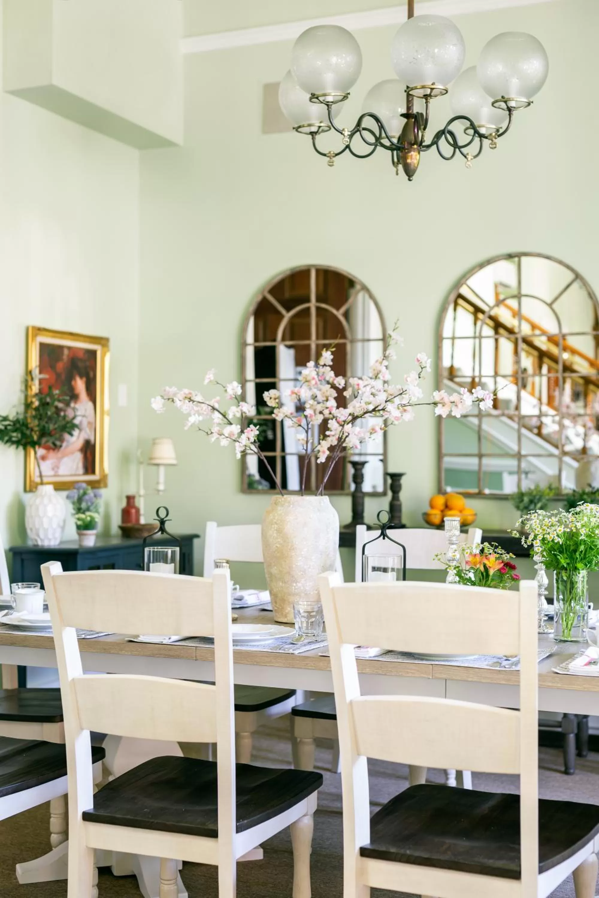 Restaurant/places to eat in Garden Street Inn Downtown San Luis Obispo, A Kirkwood Collection Hotel