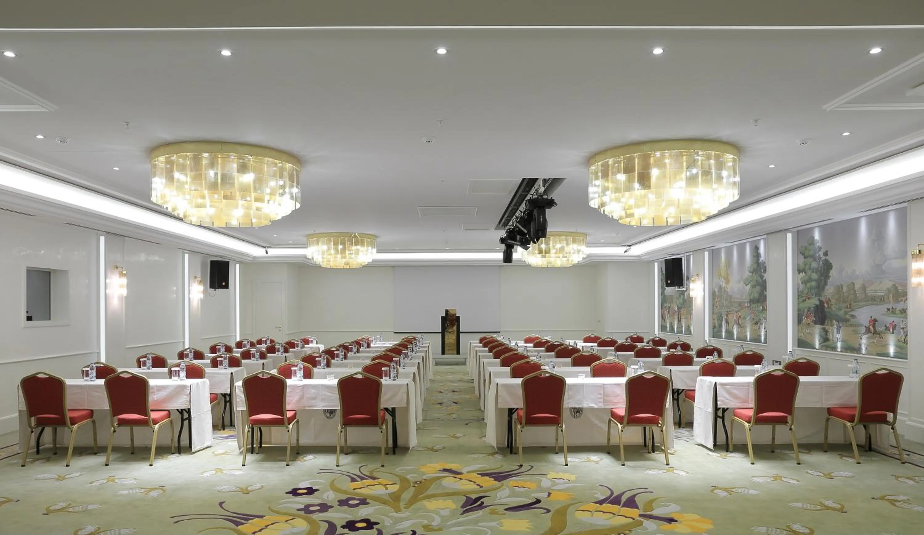 Business facilities in Atli Hotel Ankara