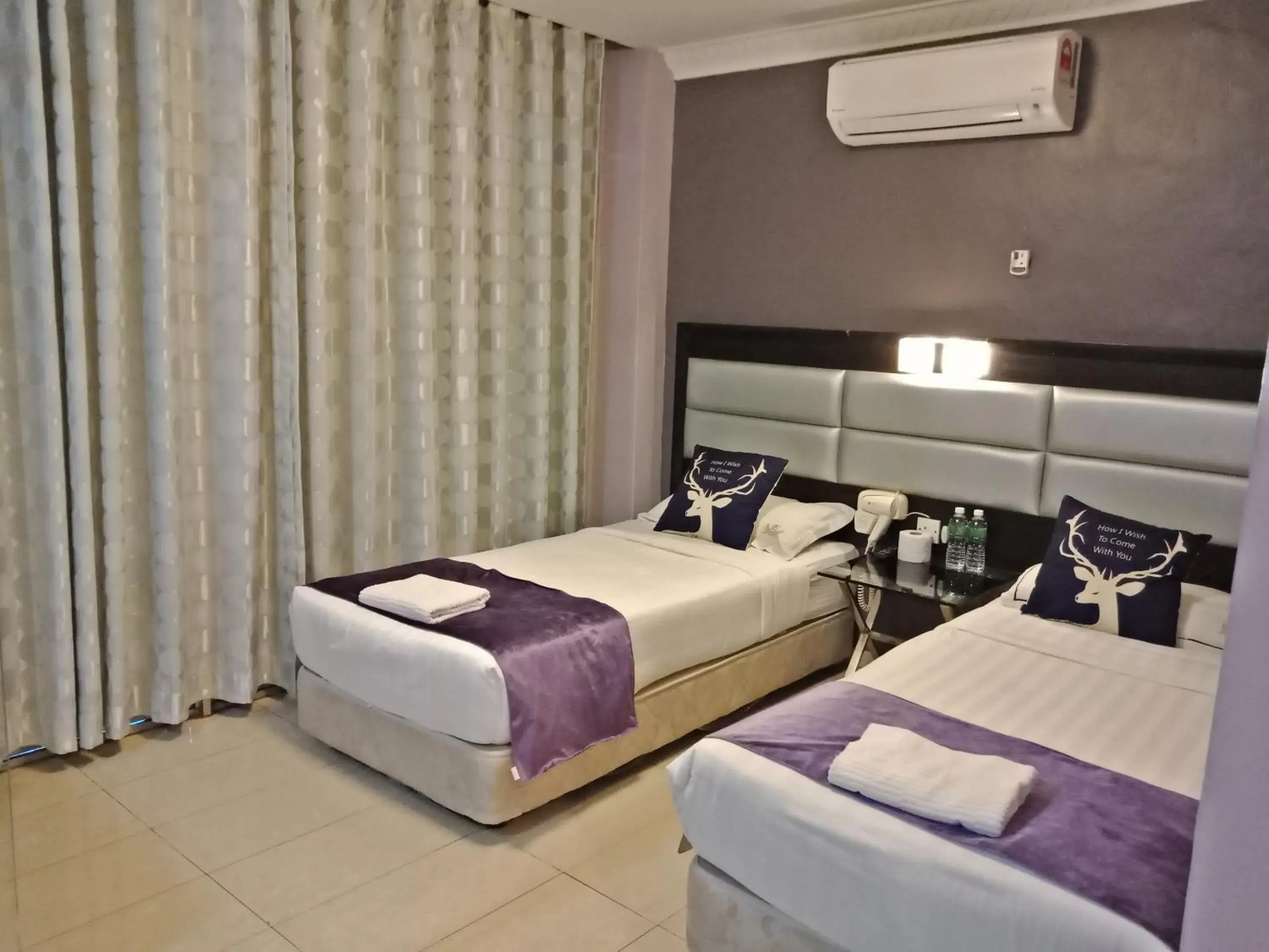 T Hotel Johor Bahru T Hotel Johor Bahru