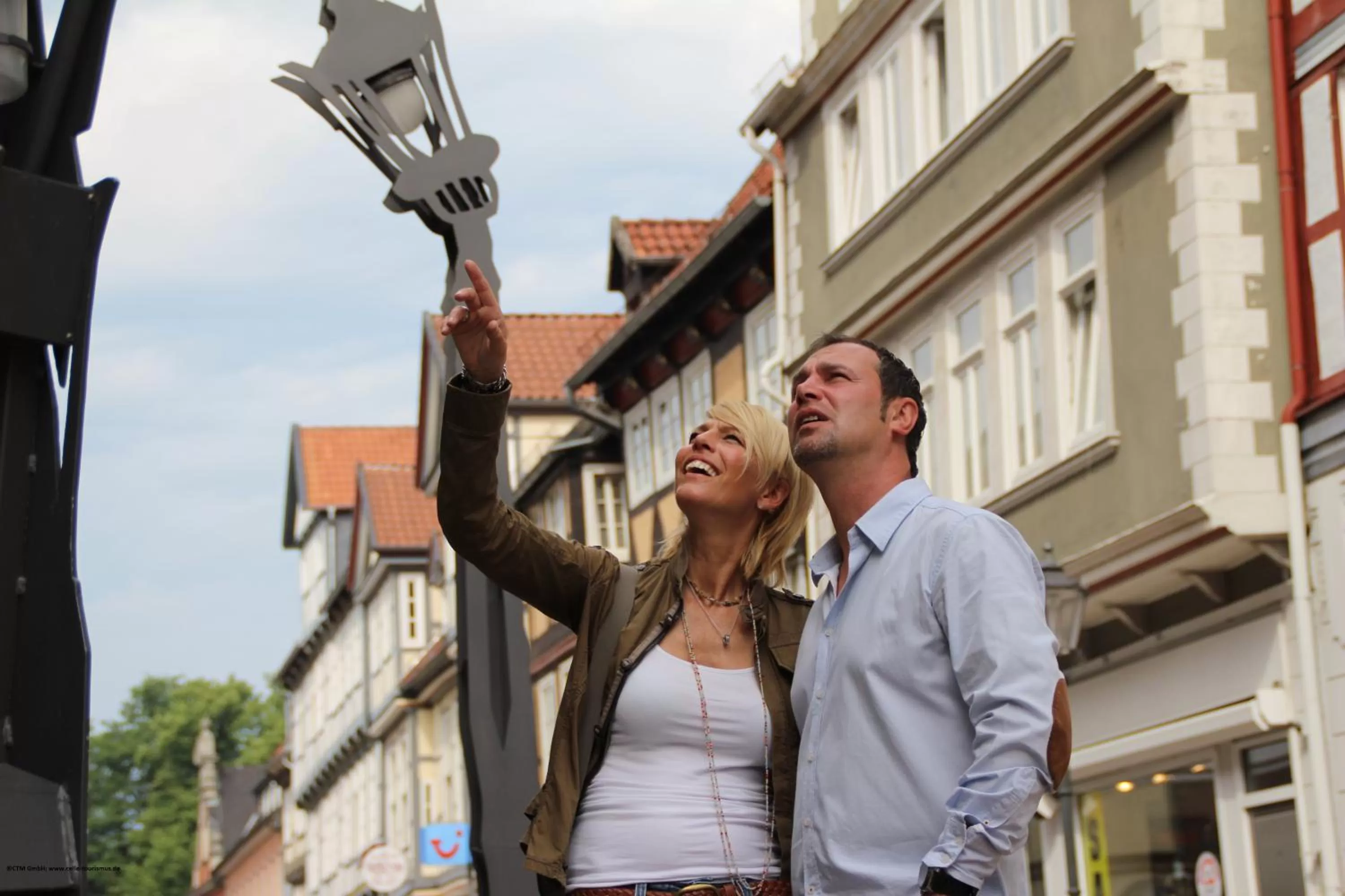 Activities in Heidekönig Hotel Celle