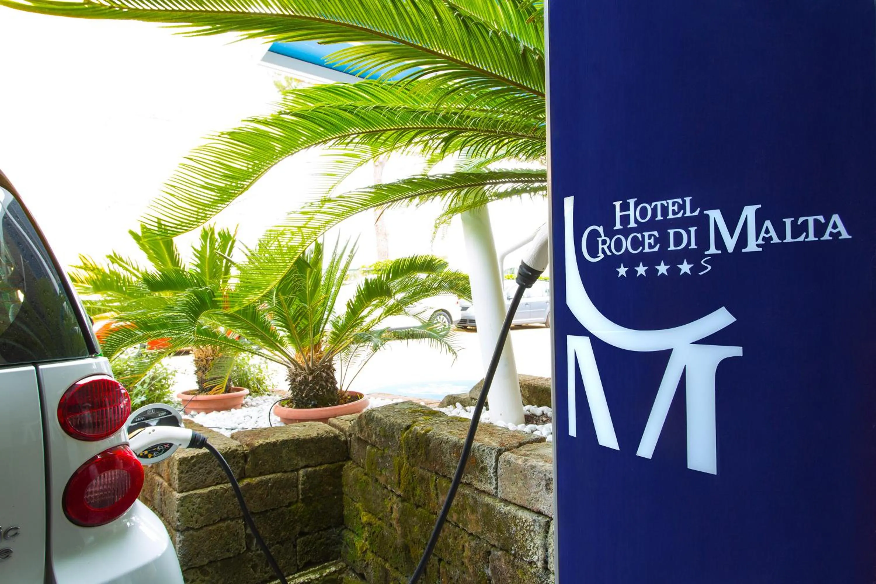 Other in Hotel Croce Di Malta