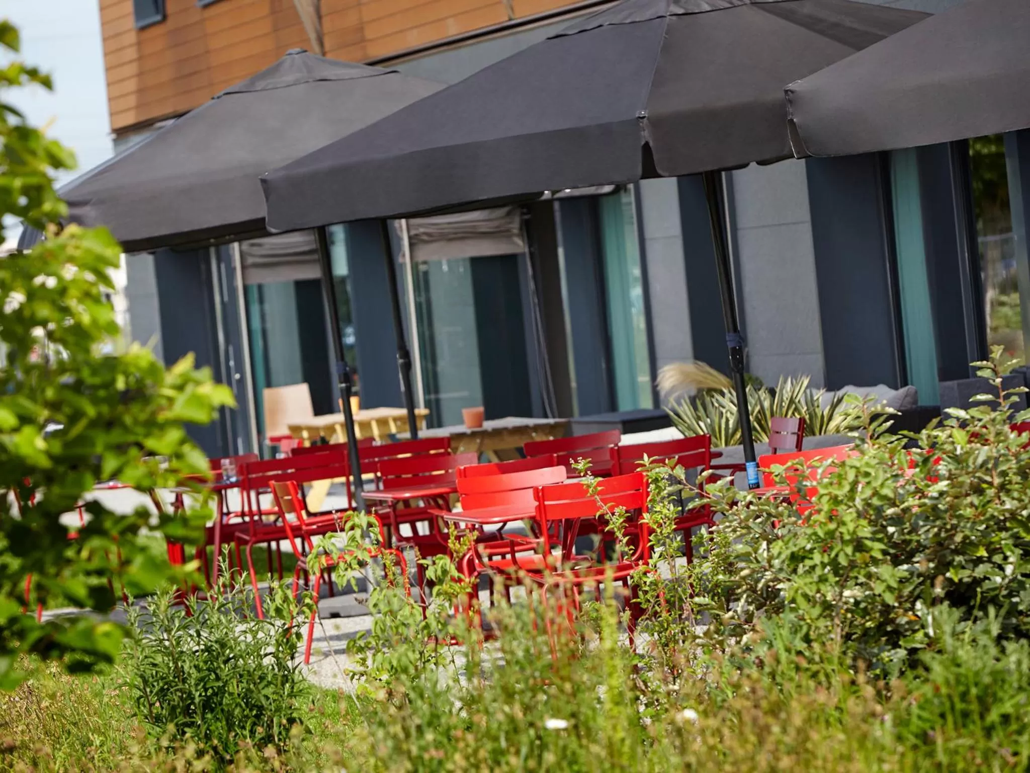 Day in ibis Lyon Est Meyzieu