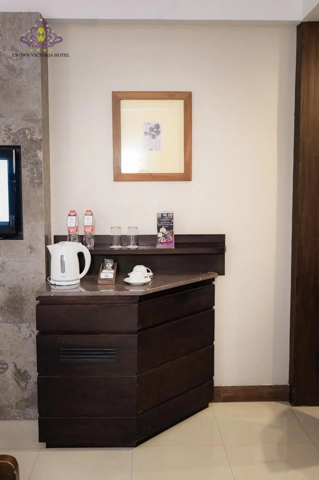 Crown Victoria Hotel Tulungagung