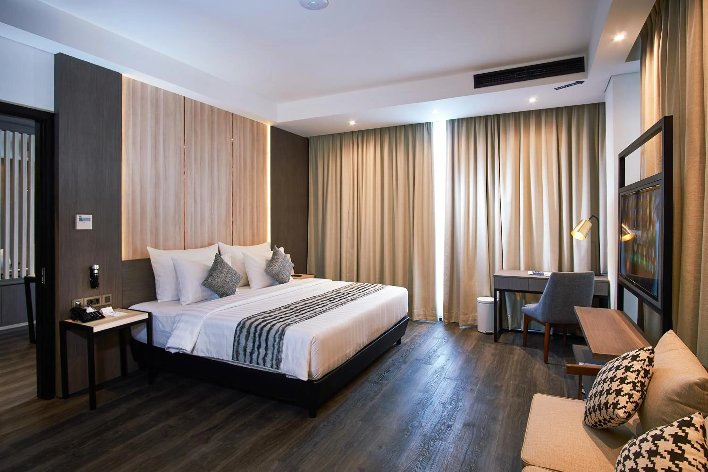 Kyriad Hotel Muraya Aceh