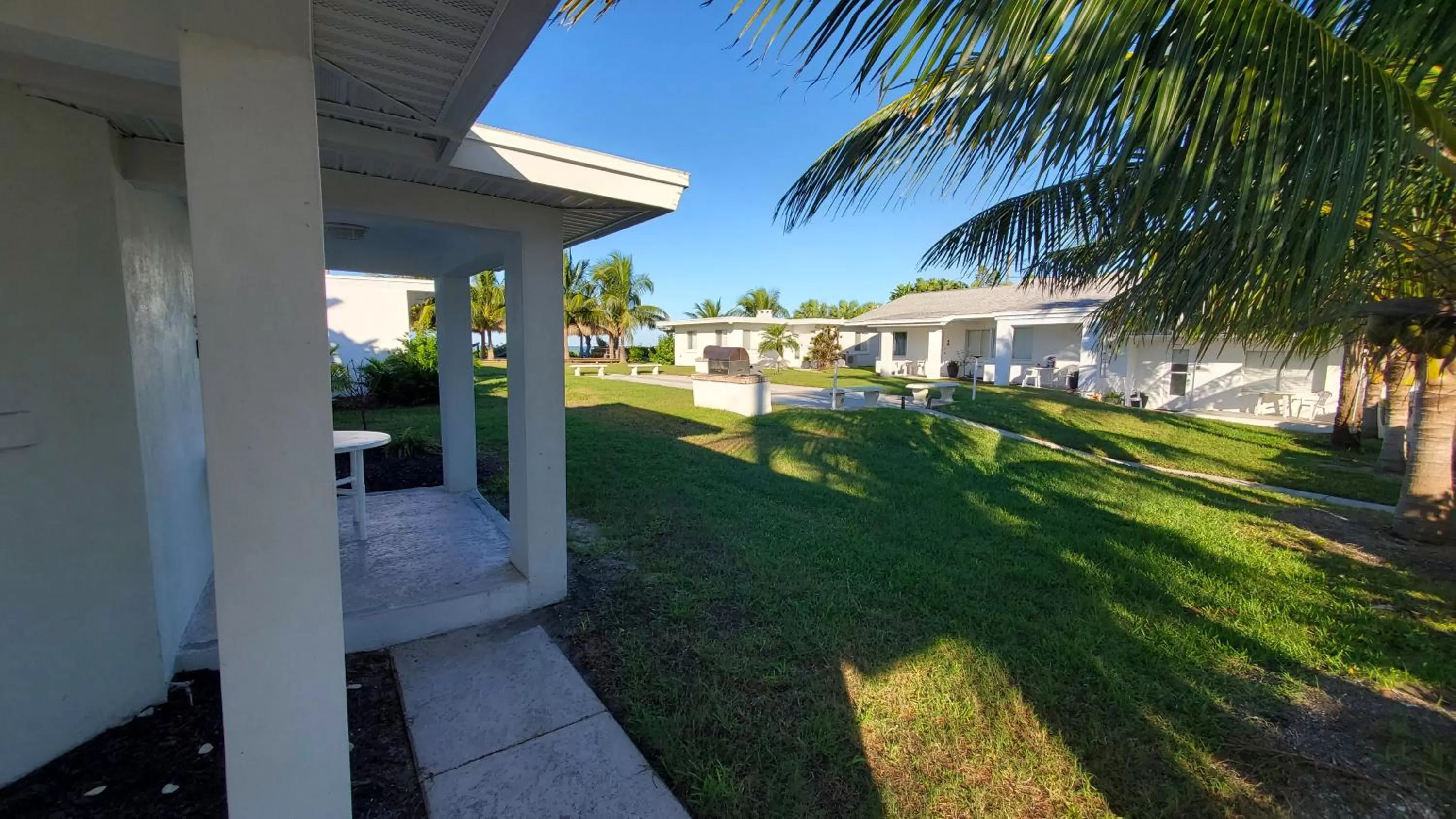 Balcony/Terrace in Casey Key Resort - Gulf Shores
