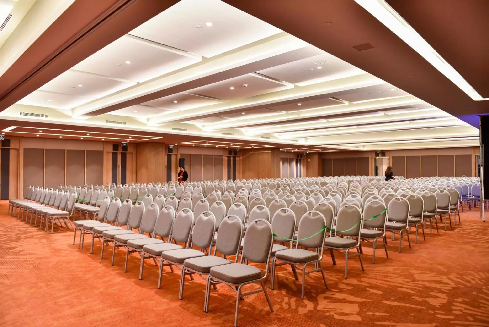 Banquet/Function facilities in Holiday Inn & Suites Jakarta Gajah Mada by IHG