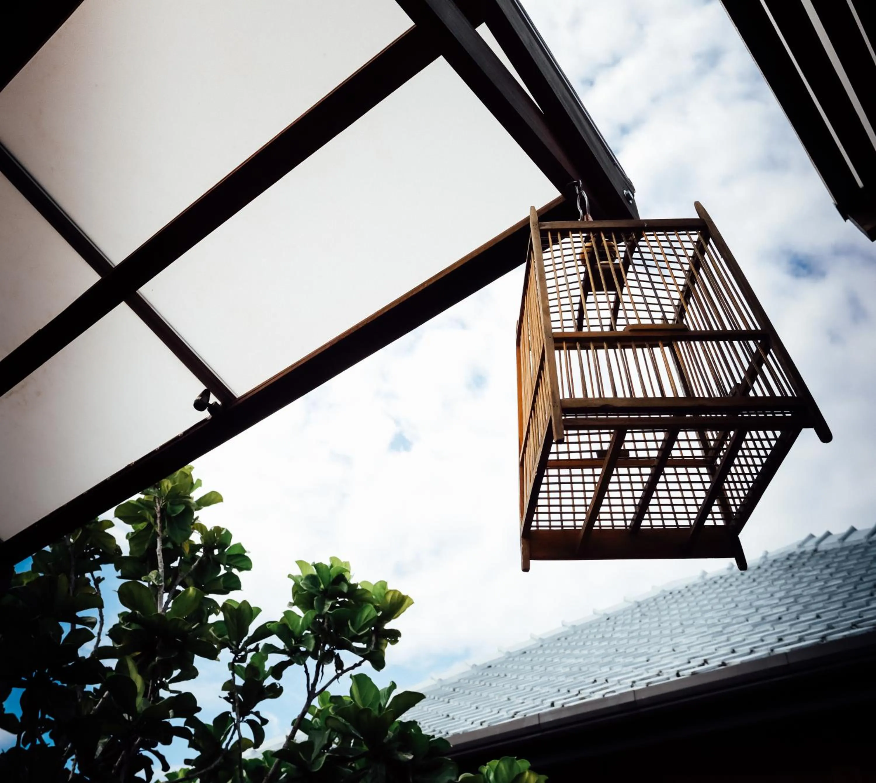 Property building in Chann Bangkok Noi