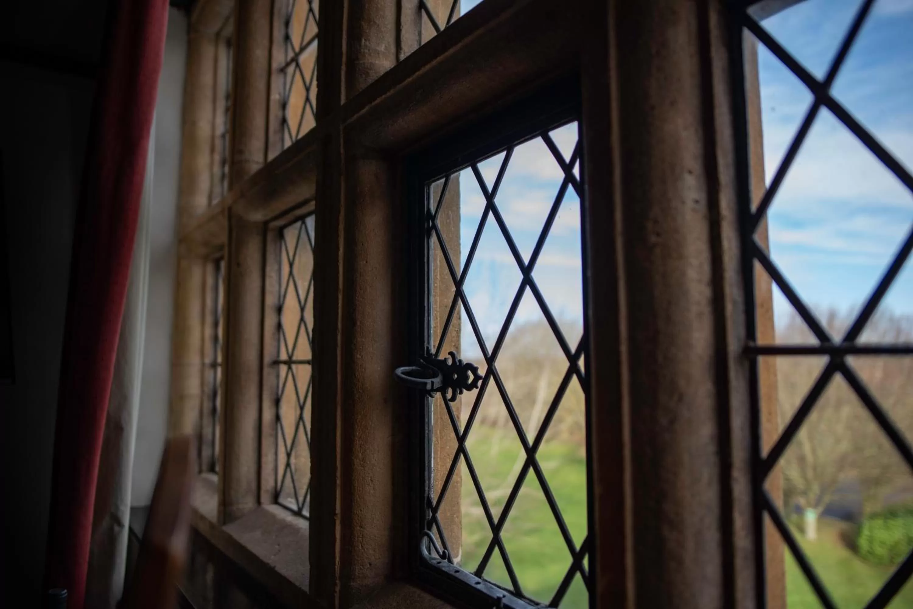 Karma Salford Hall Hotel