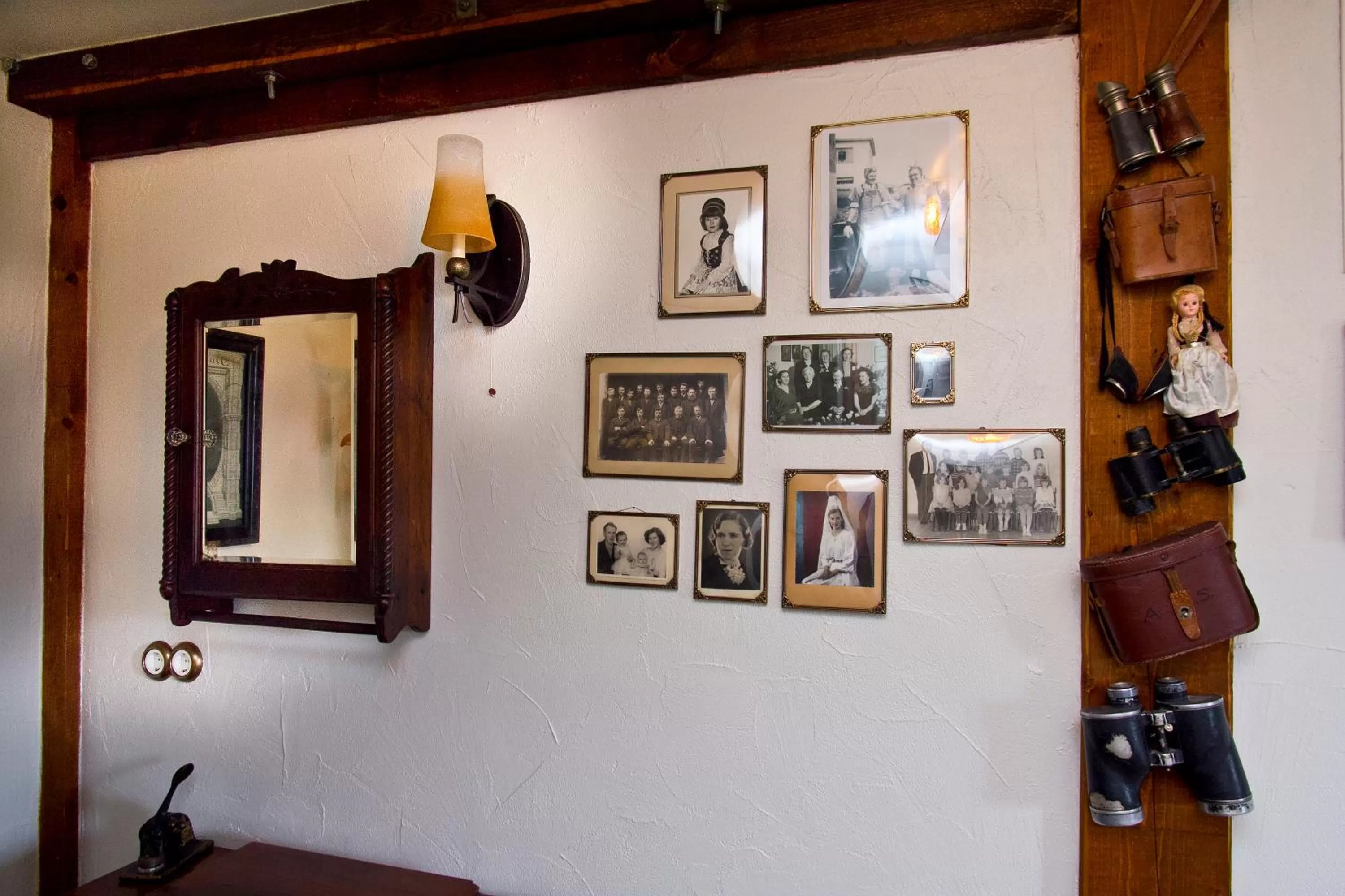 Other in Raven's Bed