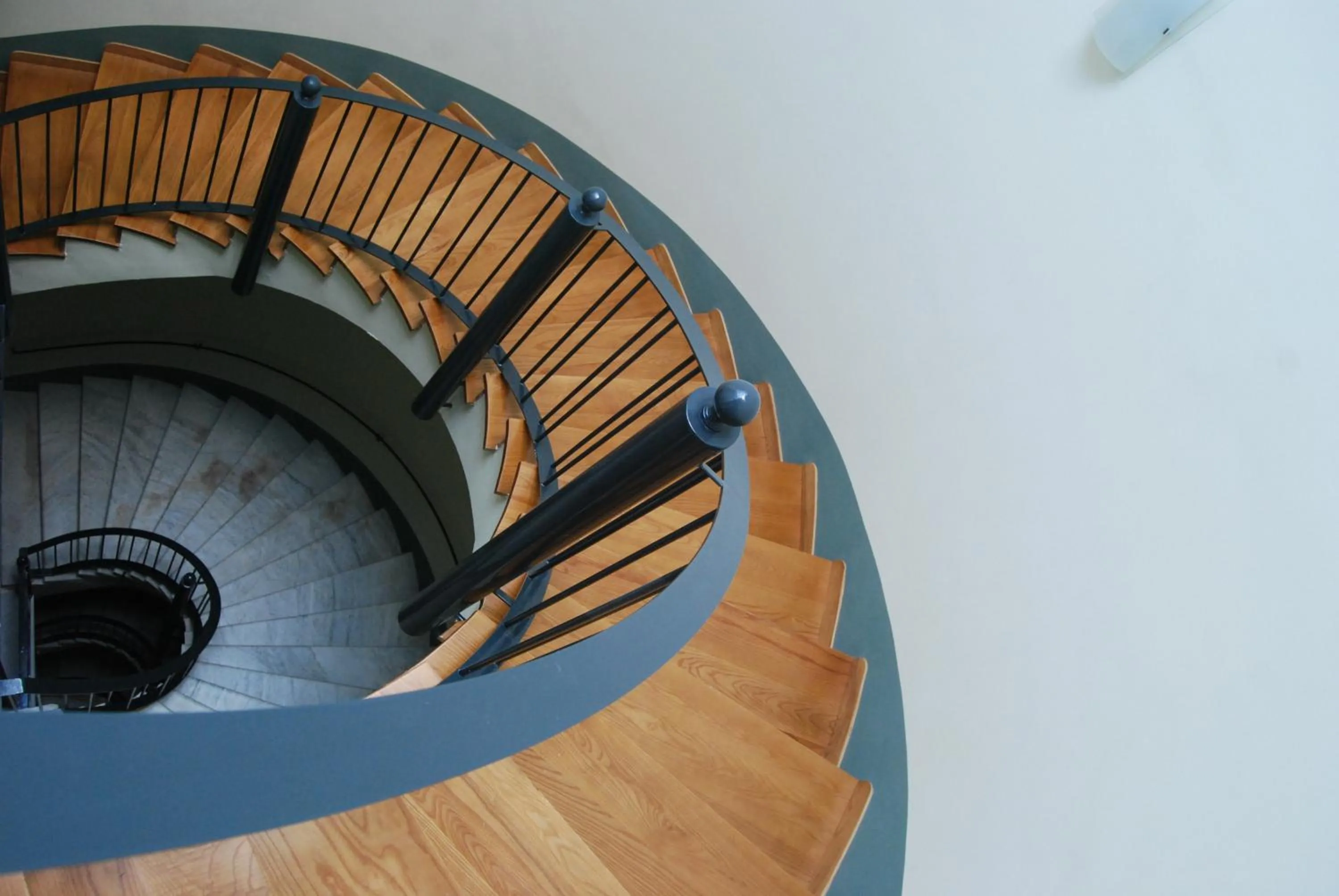 Lobby or reception in Life Apartments Alameda Colón