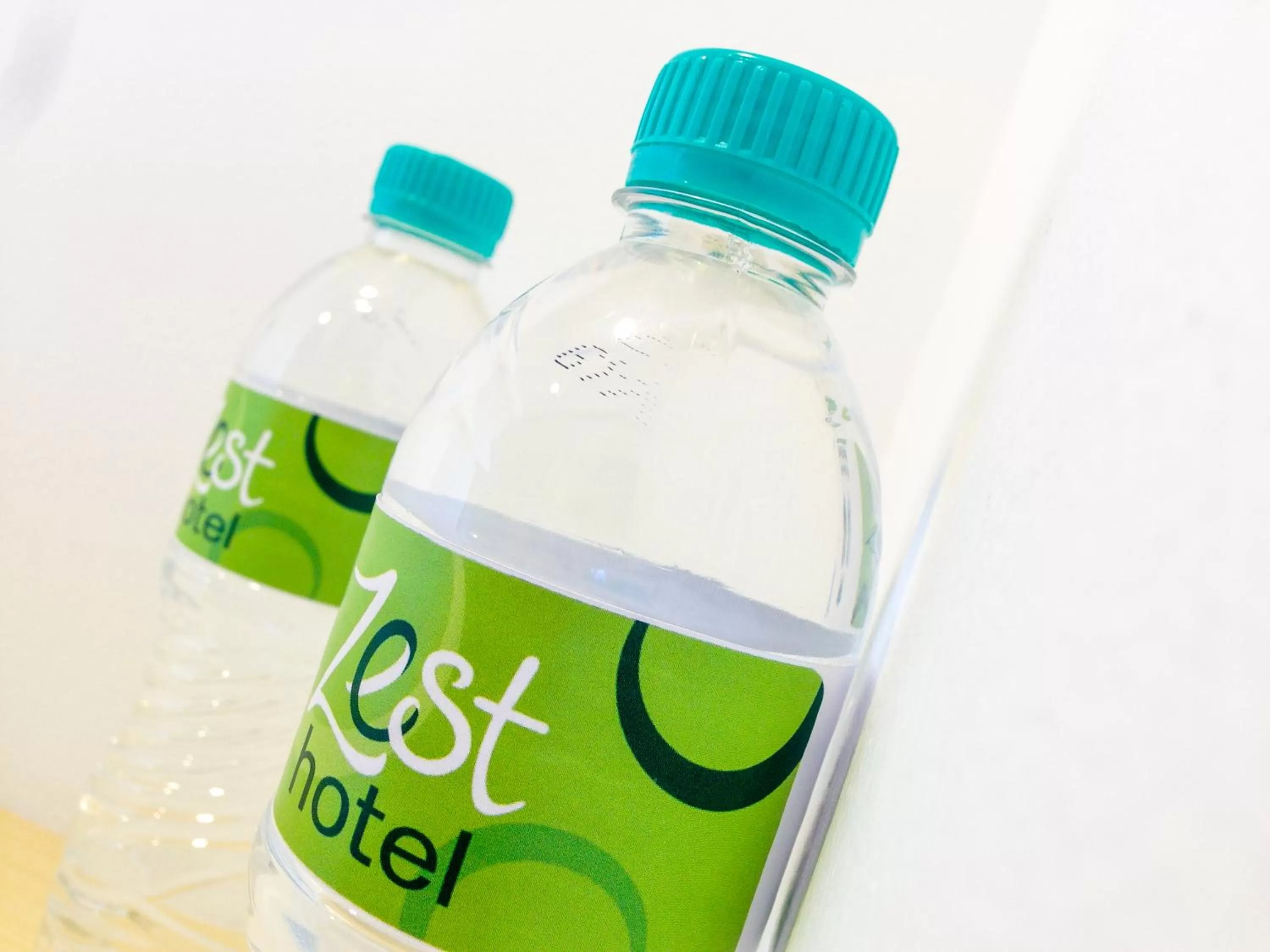 Property logo or sign in Zest Legian by Swiss-Belhotel International