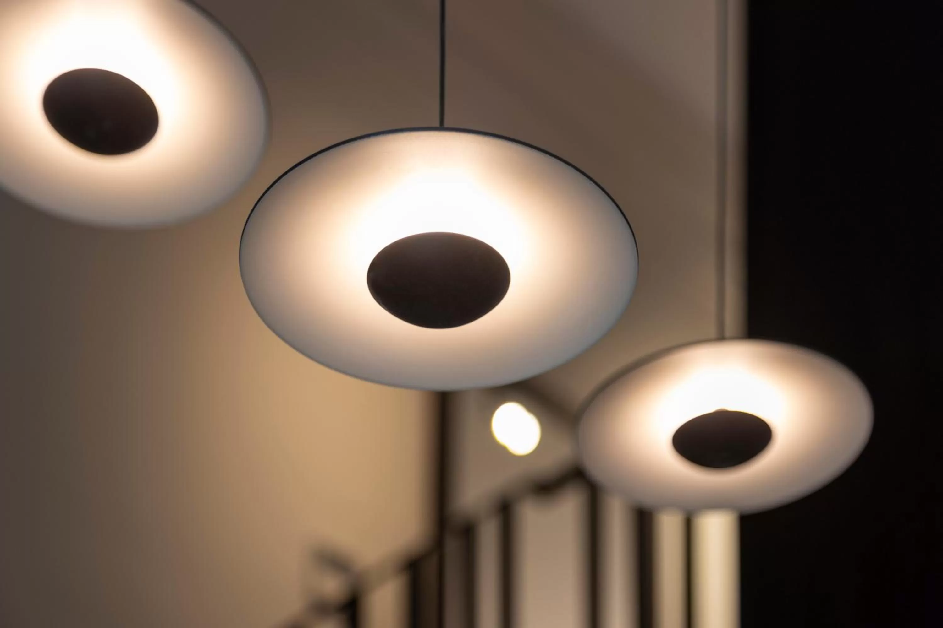 Decorative detail in Melior Boutique Hotel