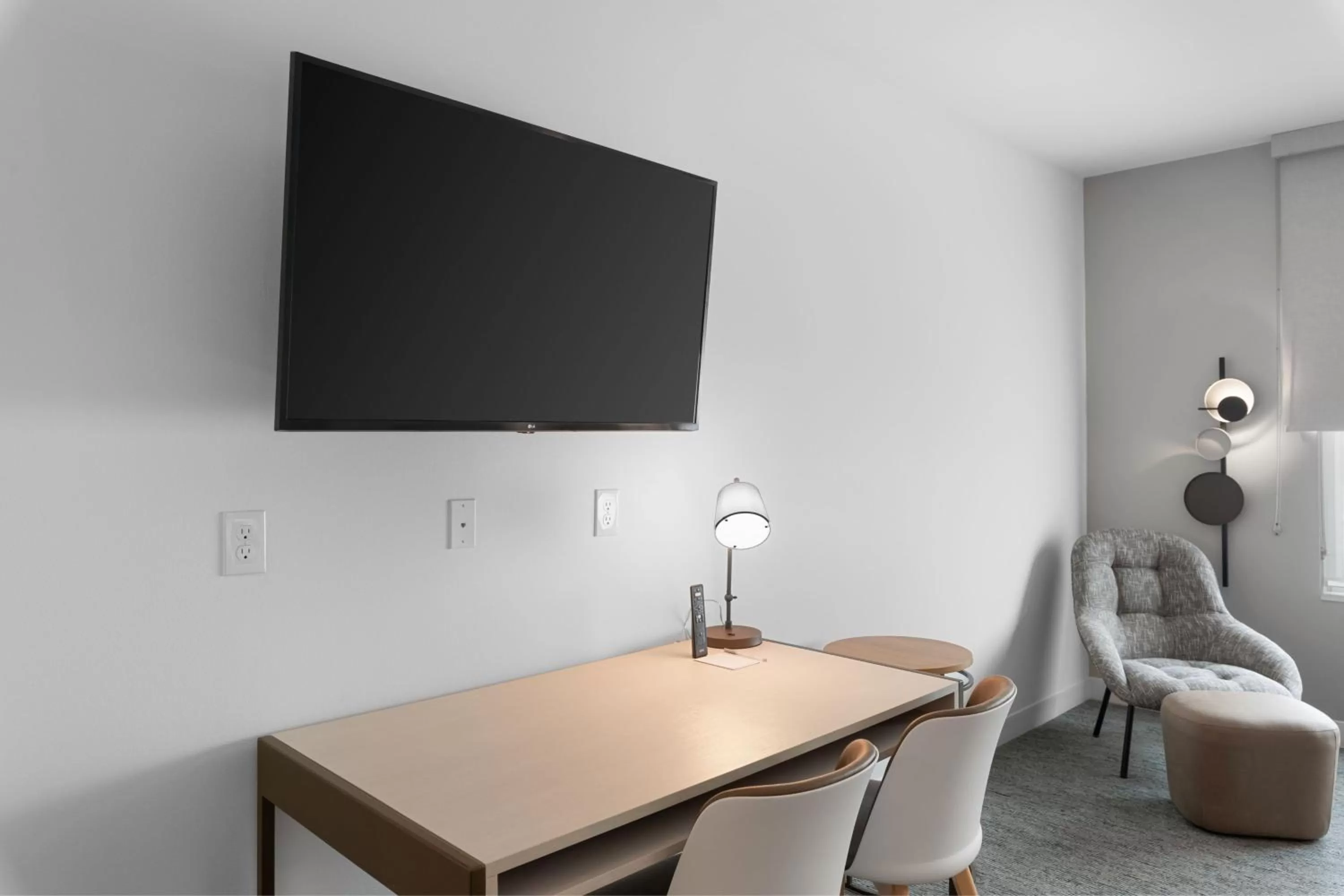 Photo of the whole room in TownePlace Suites by Marriott White Hall