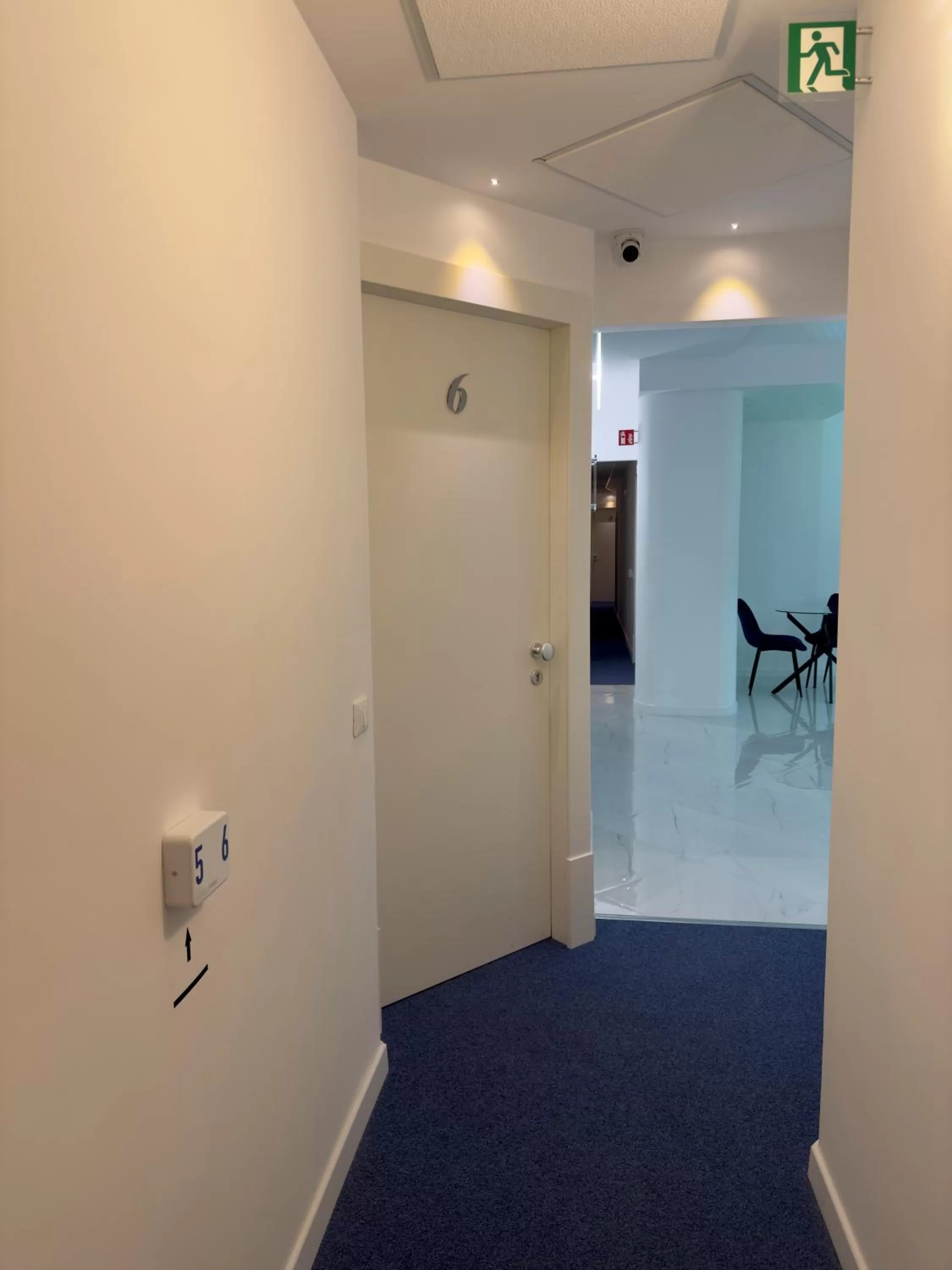 Other in Hotel Smart Cruise