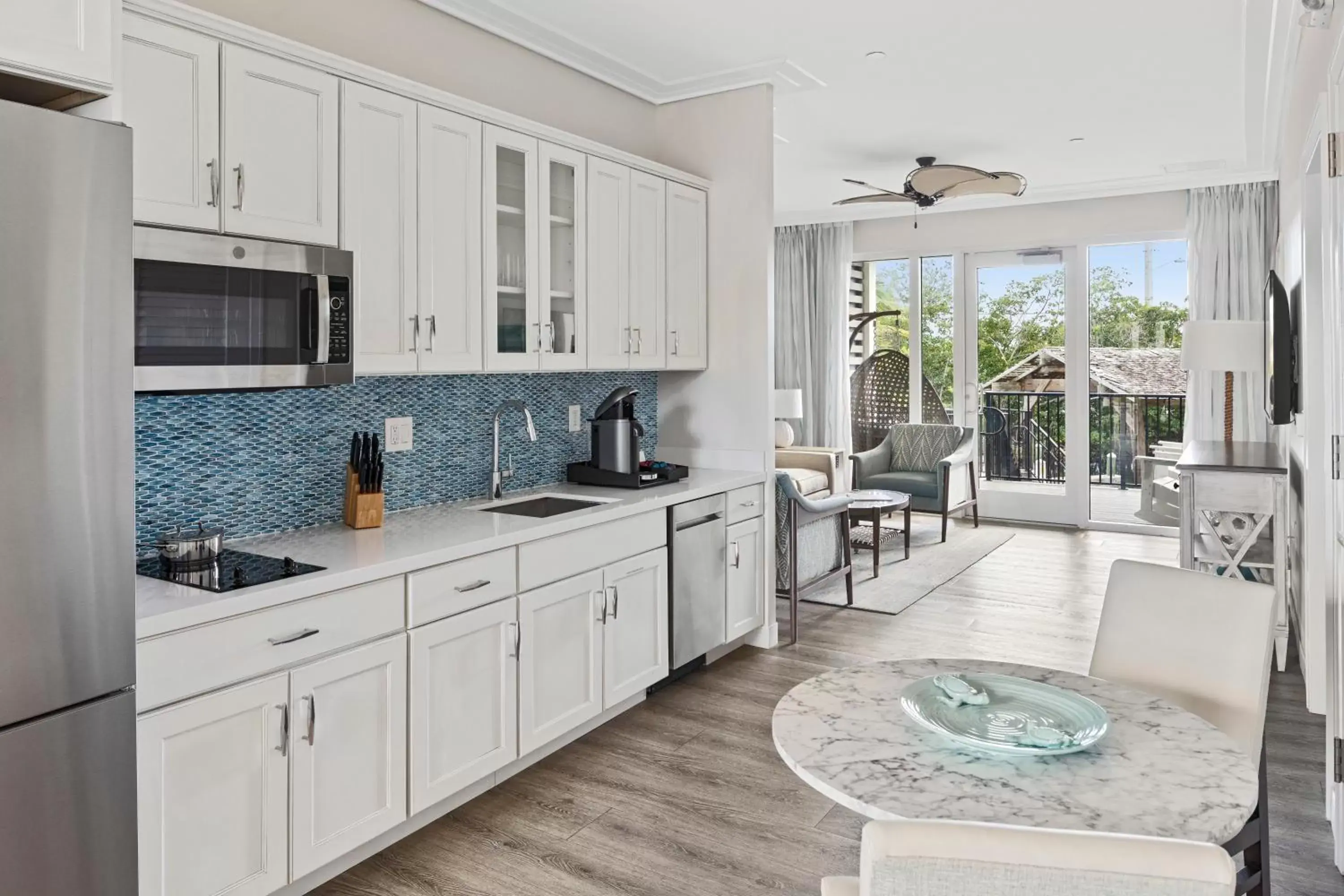 Deluxe Villa in The Capitana Key West Deluxe Villa in The Capitana Key West