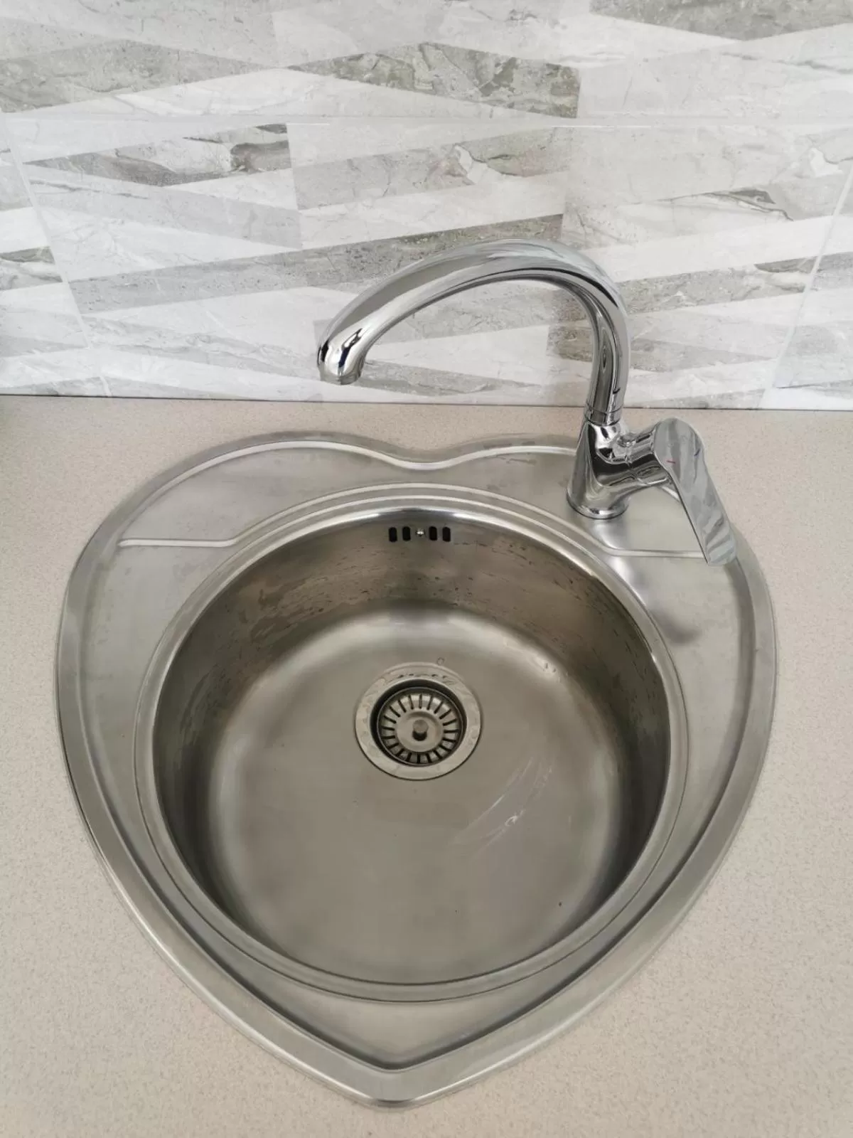 Bathroom in Monte-Kristo Hotel