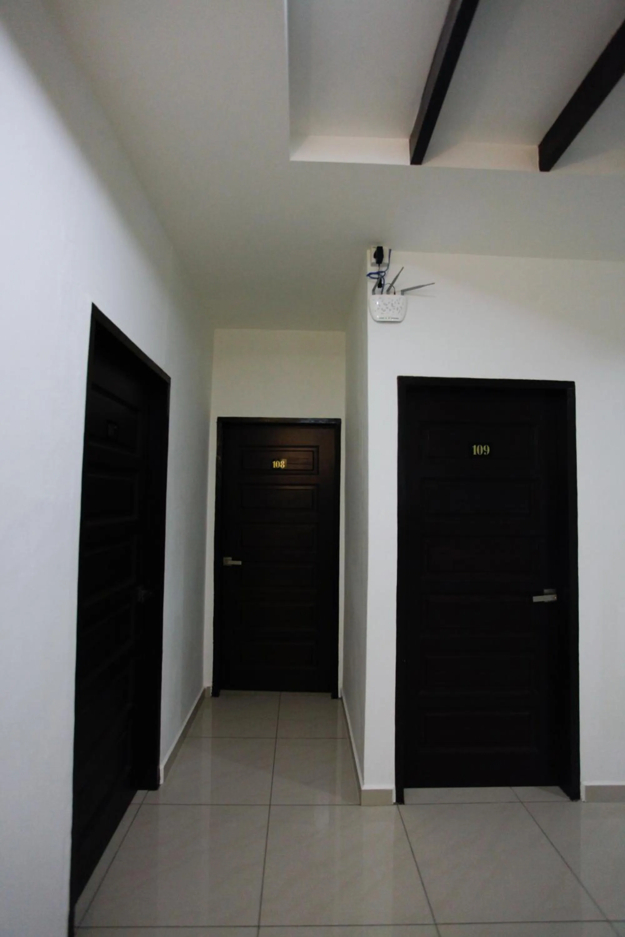 Millenium maison home