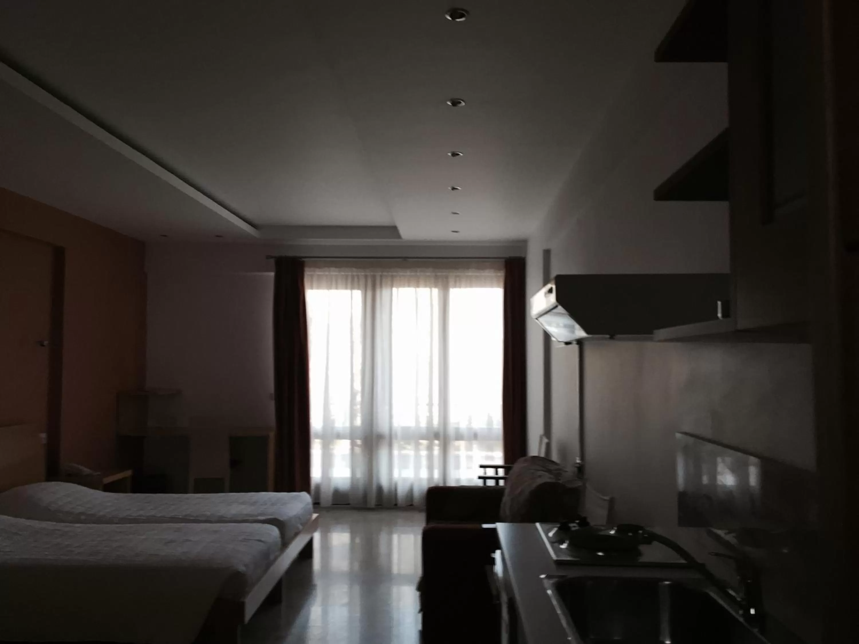 Photo of the whole room in Hani Inn