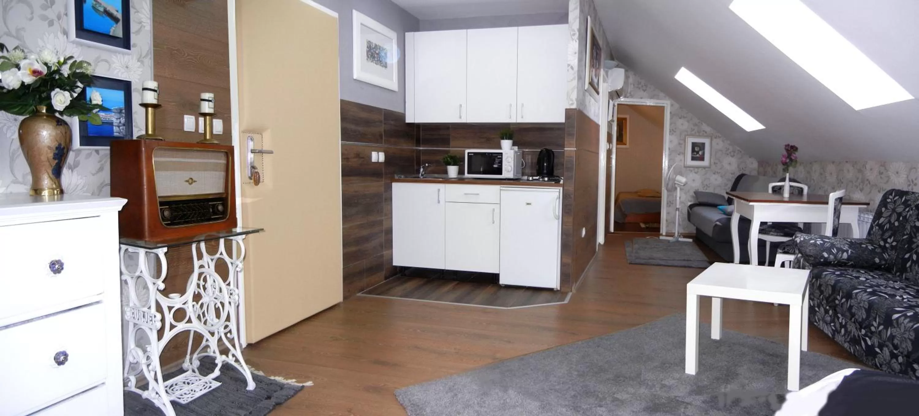 Villa Lucia - Apartments&Rooms