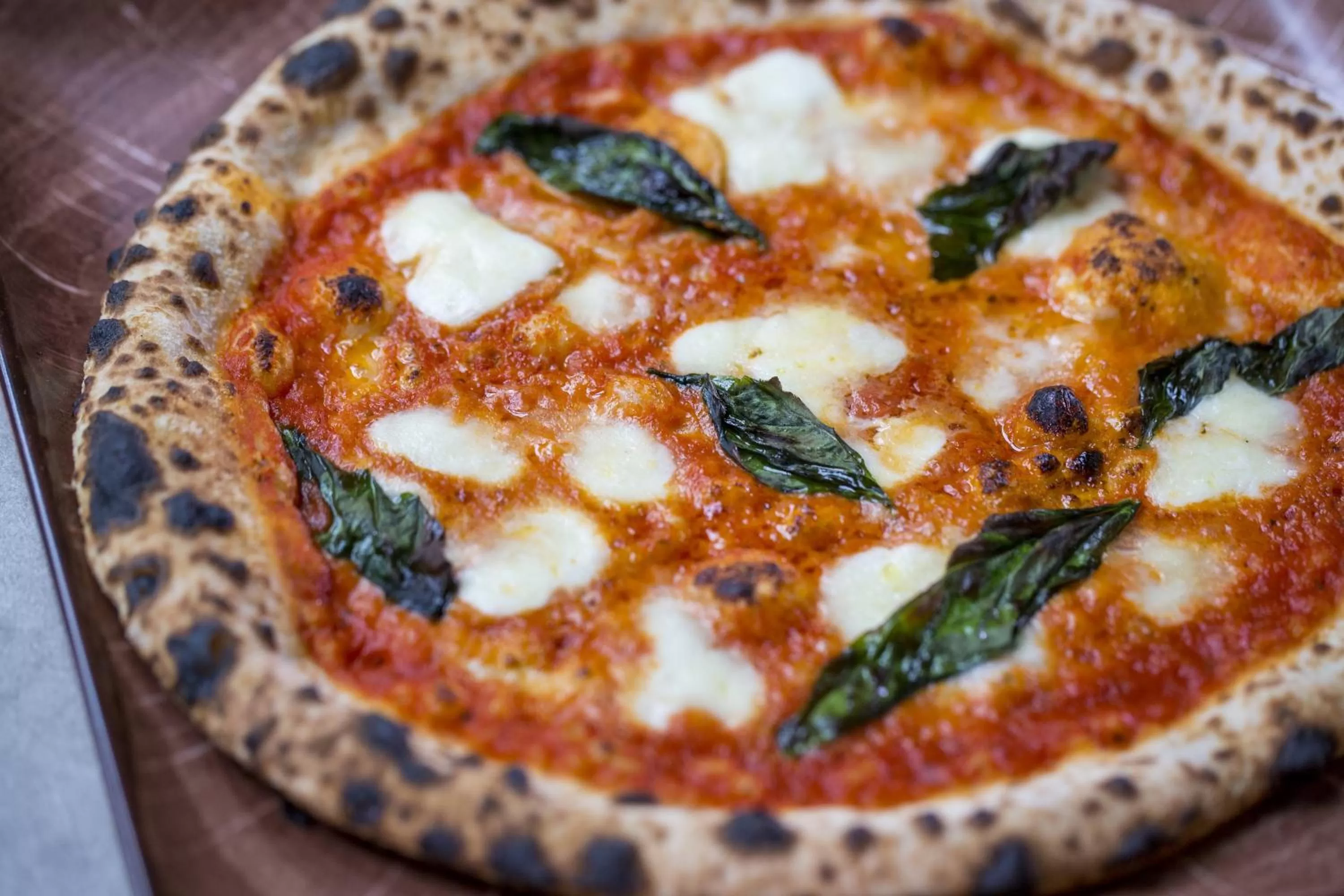 Food and drinks in Hotel Monterey Kobe