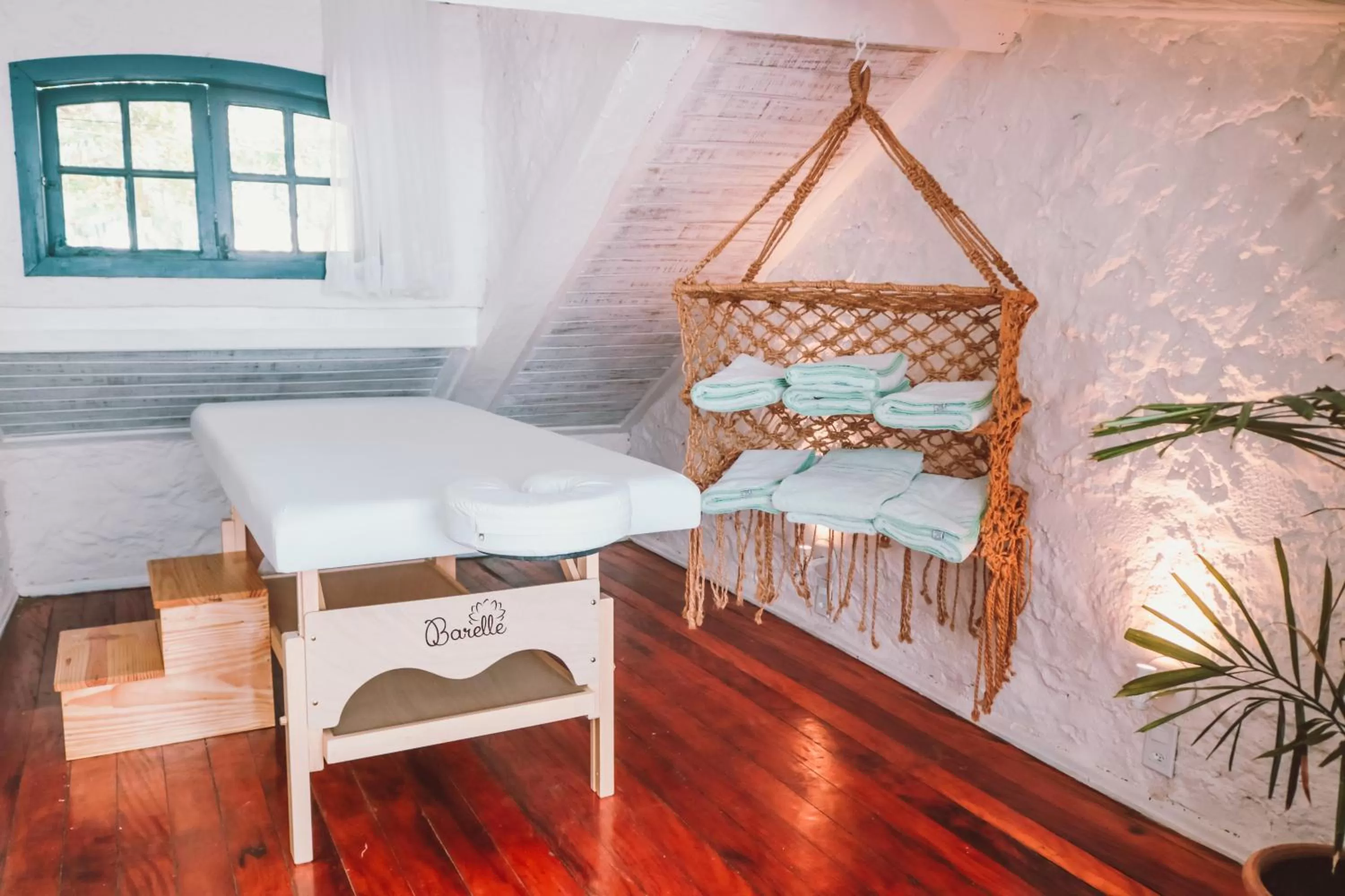 Massage in Passagem Concept Hotel e Spa