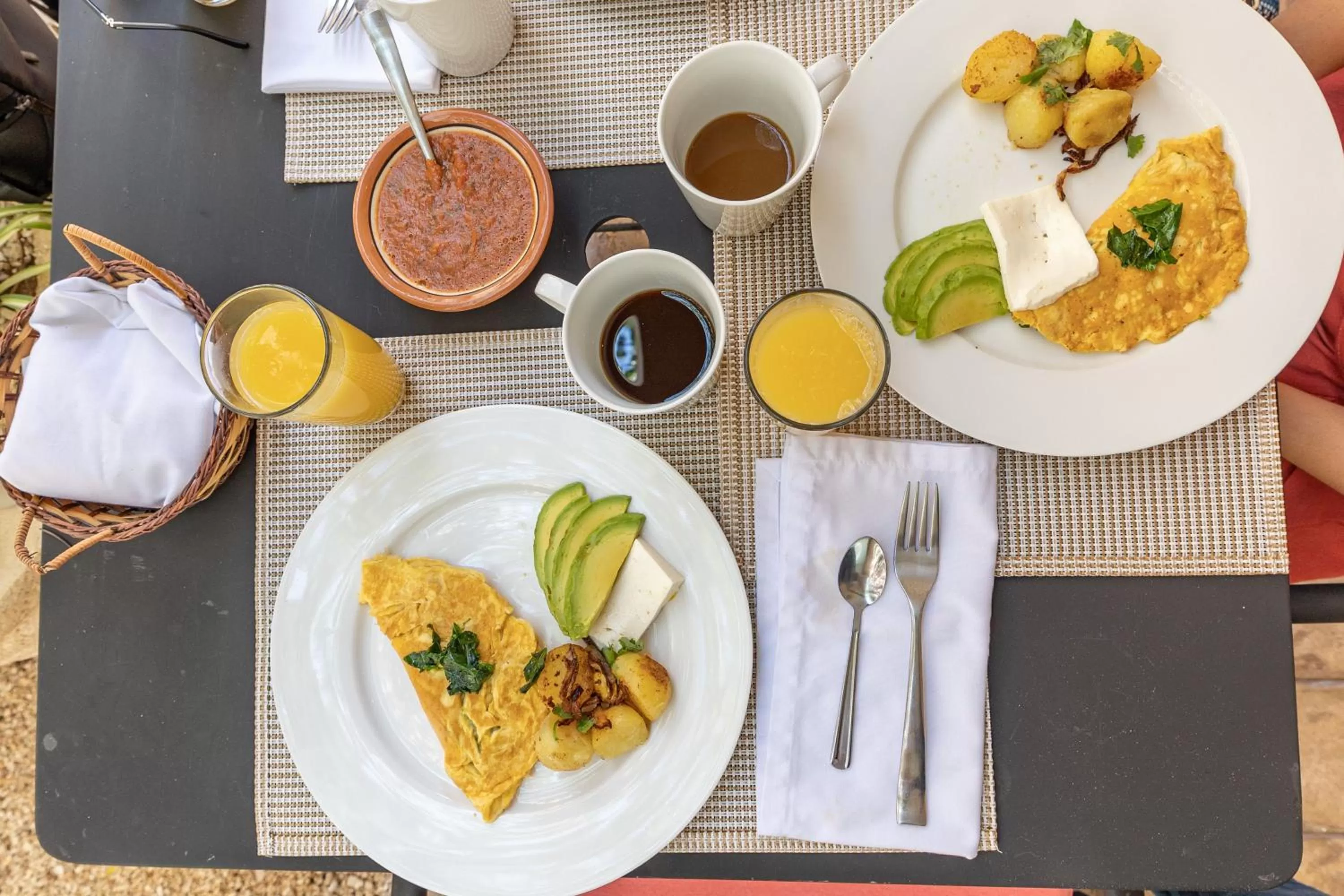 Food, Breakfast in Casa Dos Lirios Hotel Boutique