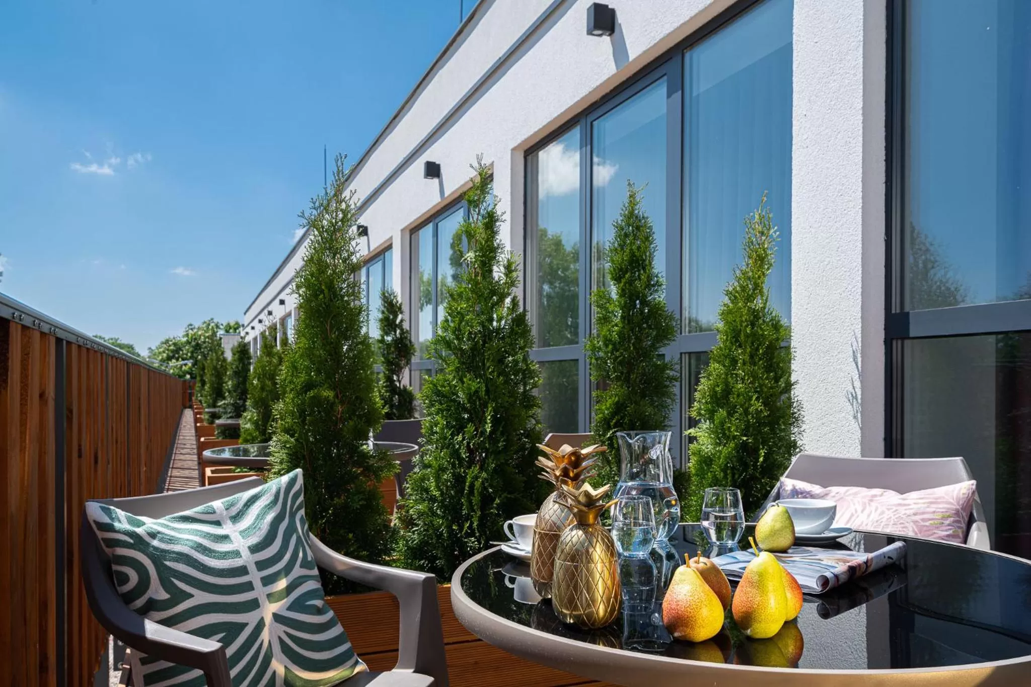 Day in Hotel Zoo by Afrykarium Wroclaw