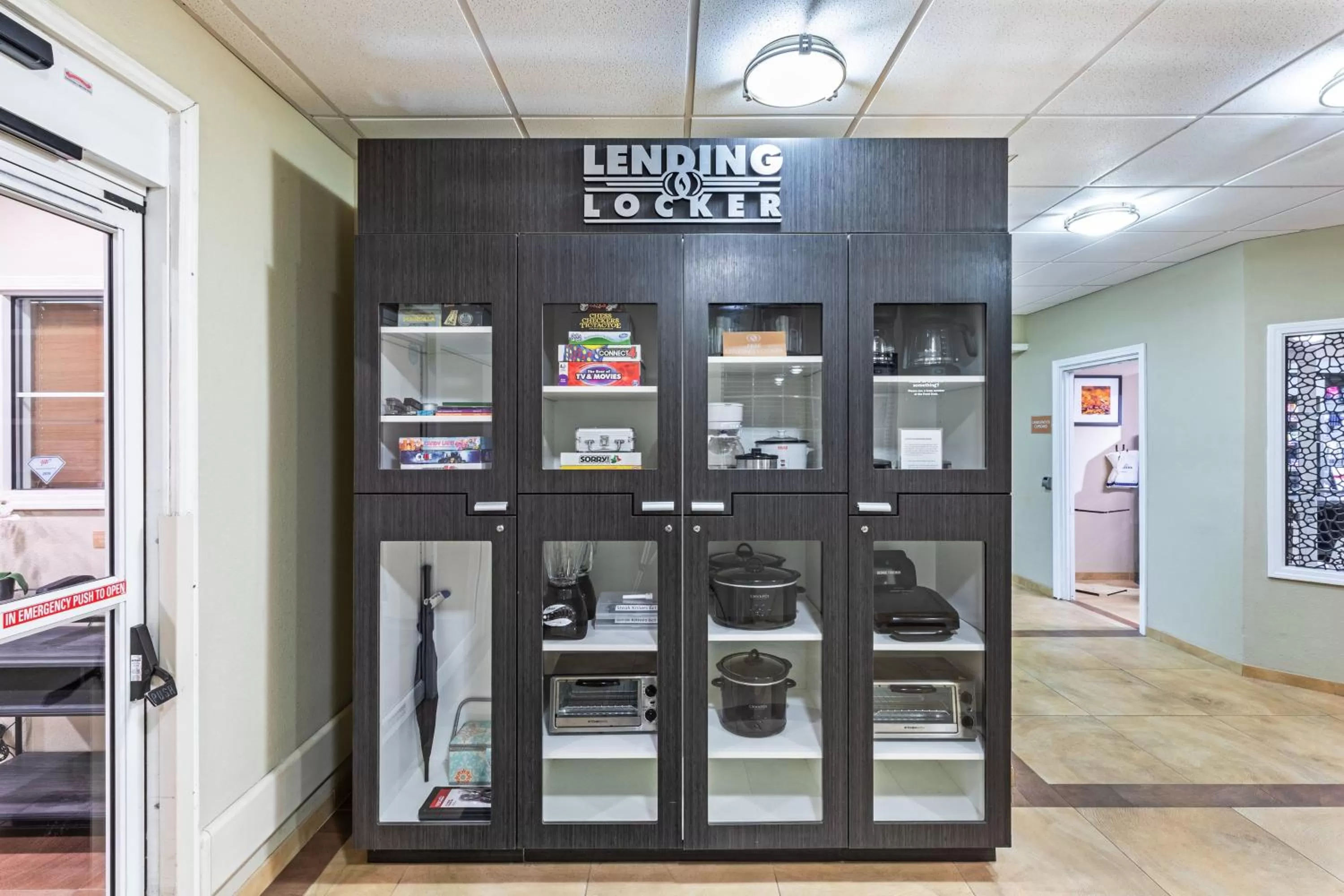 Other in Candlewood Suites Hattiesburg by IHG