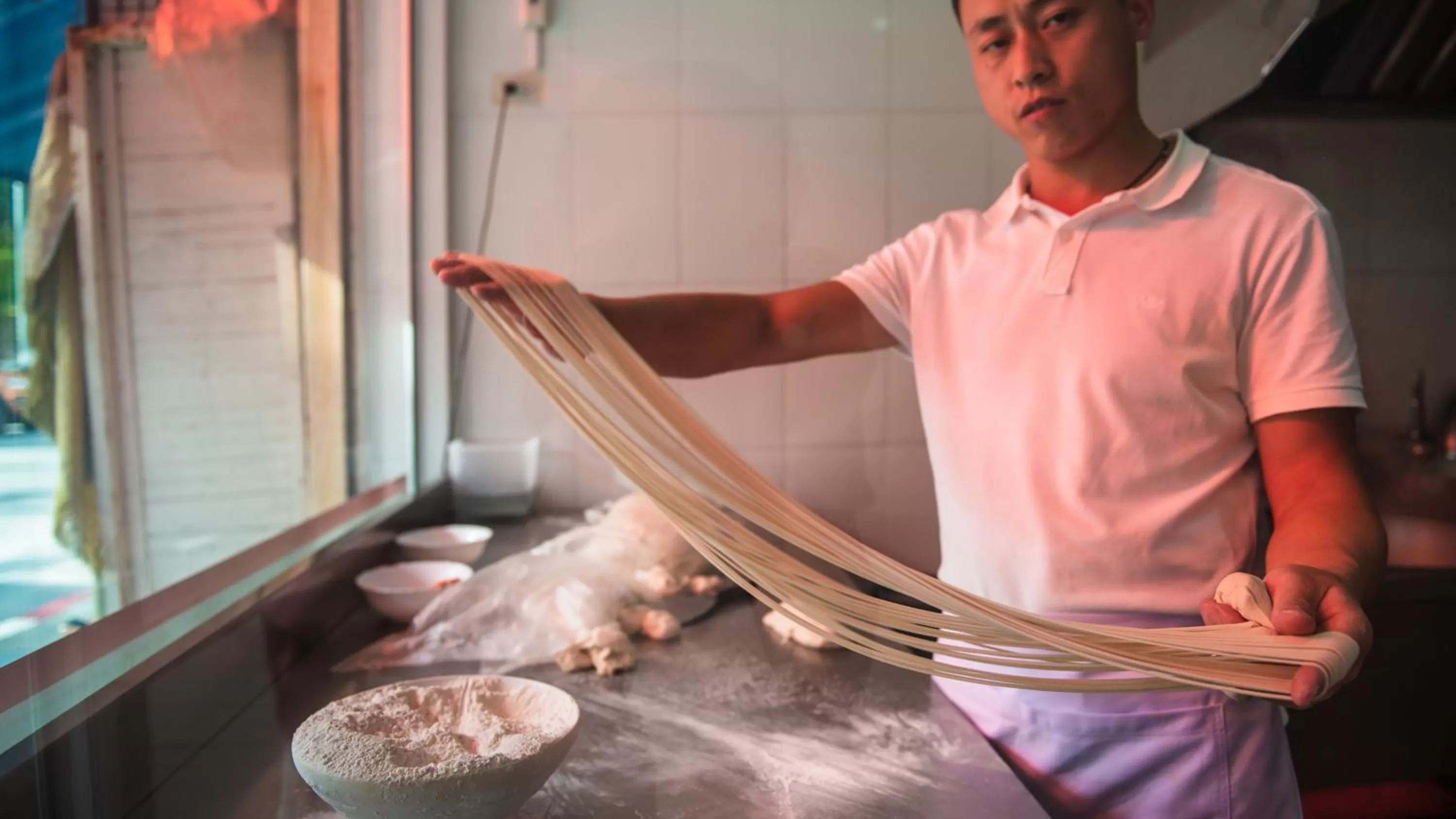 Area and facilities in Hotel Indigo Phuket Patong by IHG